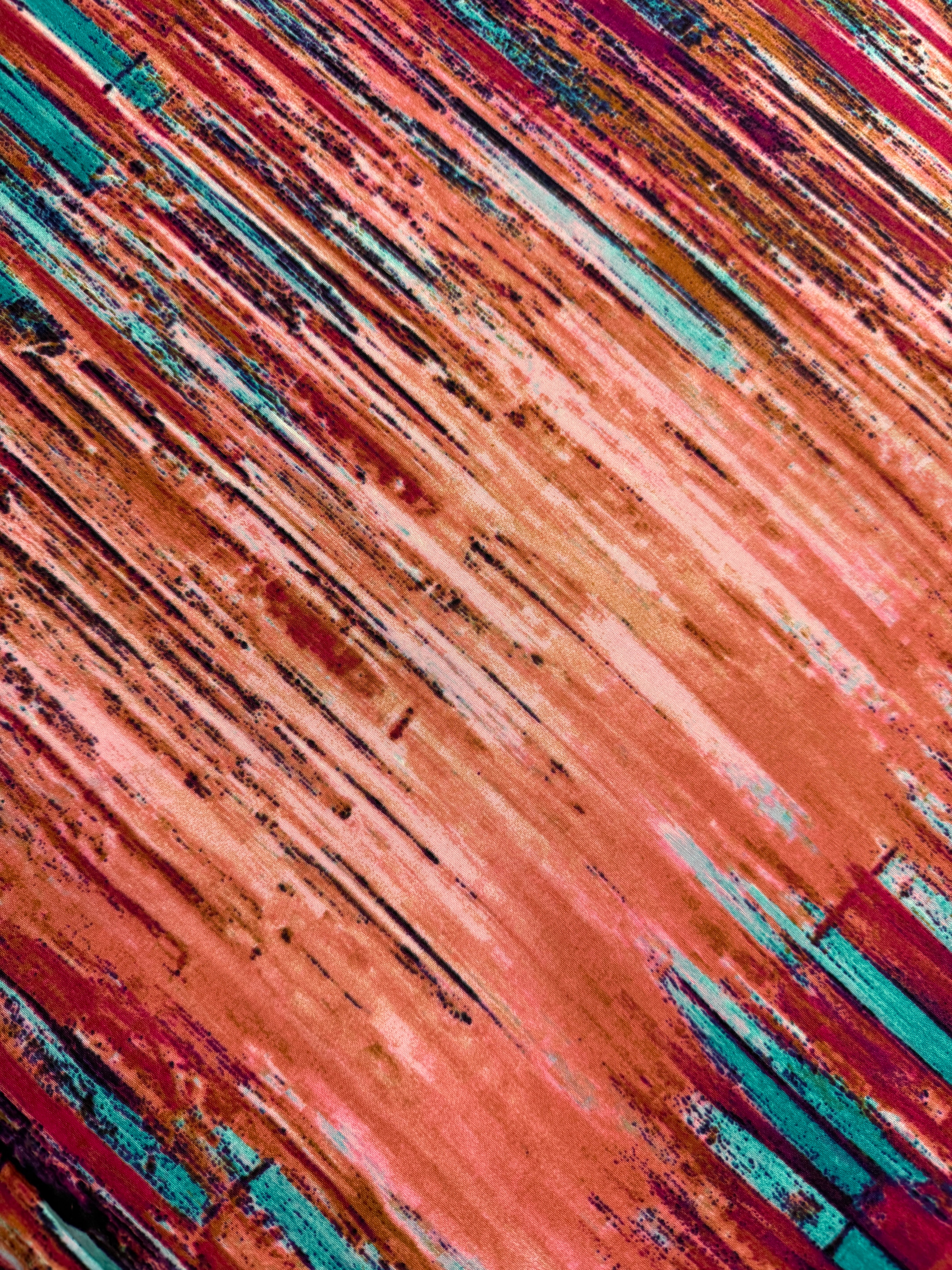 Ankara Fabric - 411221