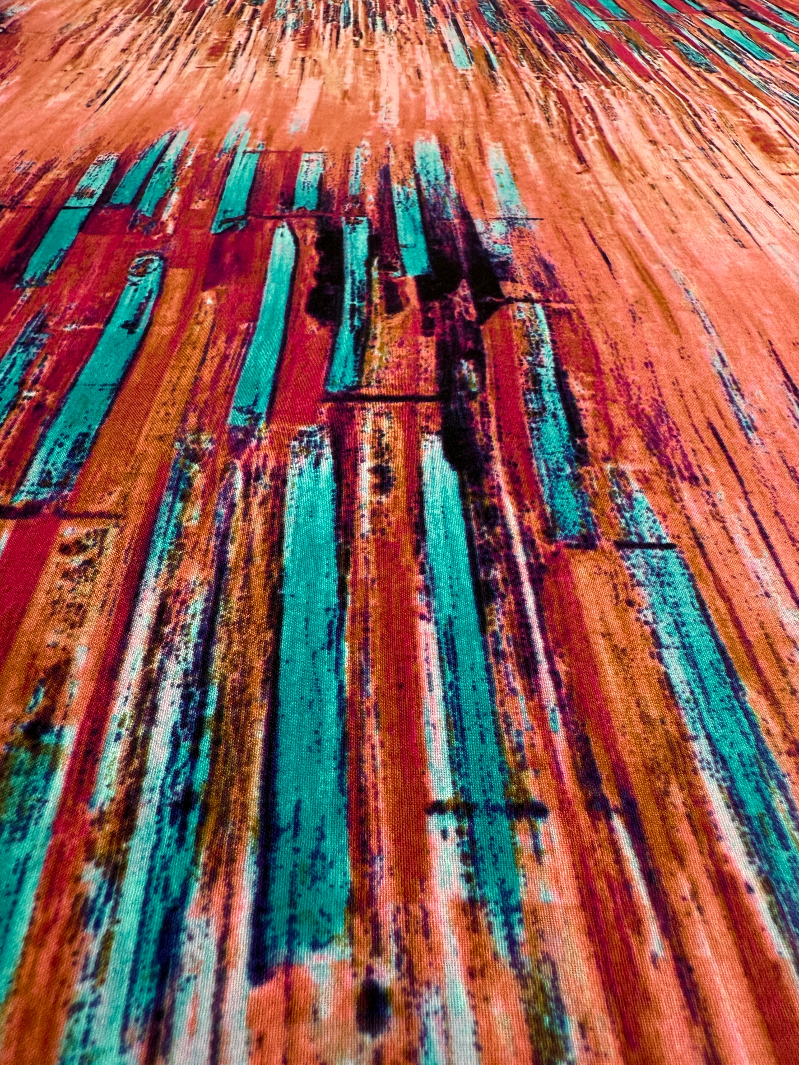 Ankara Fabric - 411221