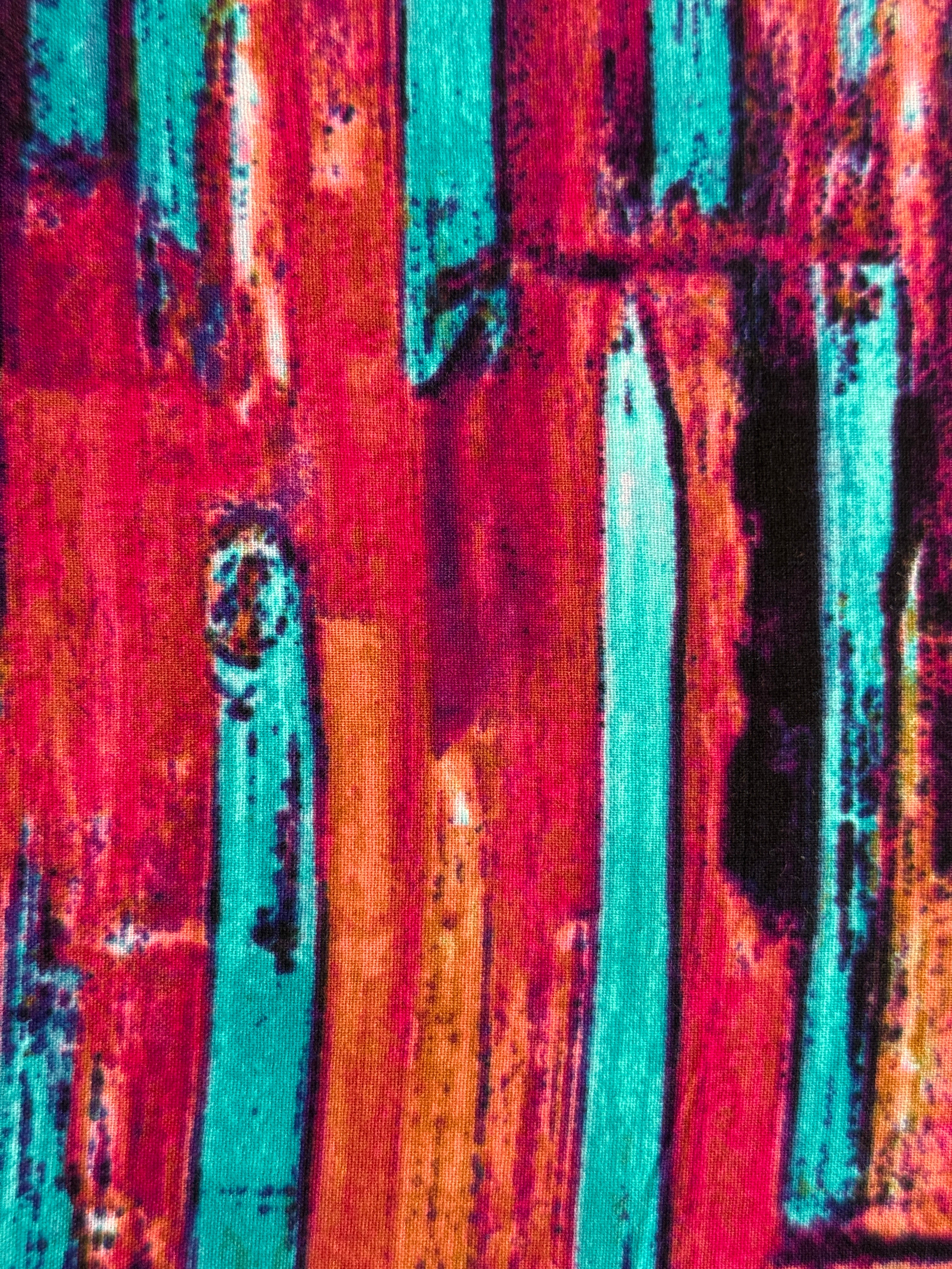 Ankara Fabric - 411221