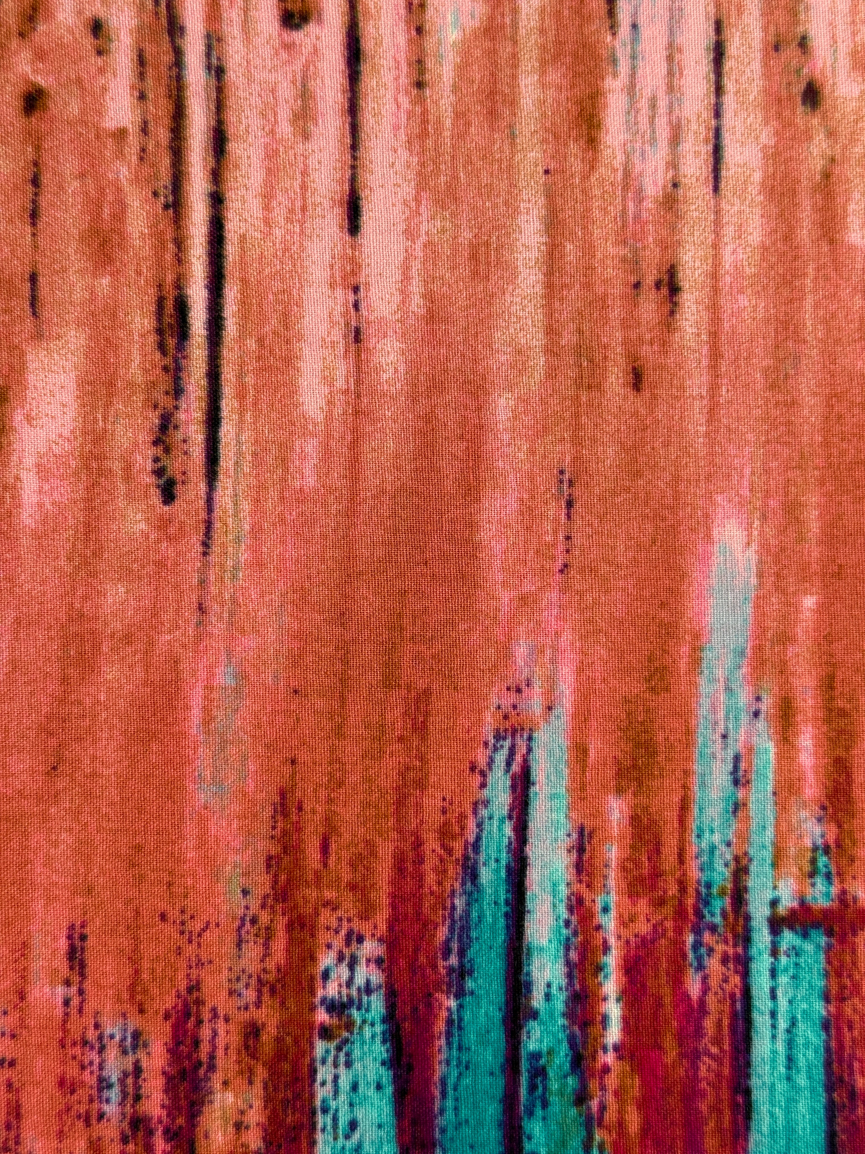 Ankara Fabric - 411221