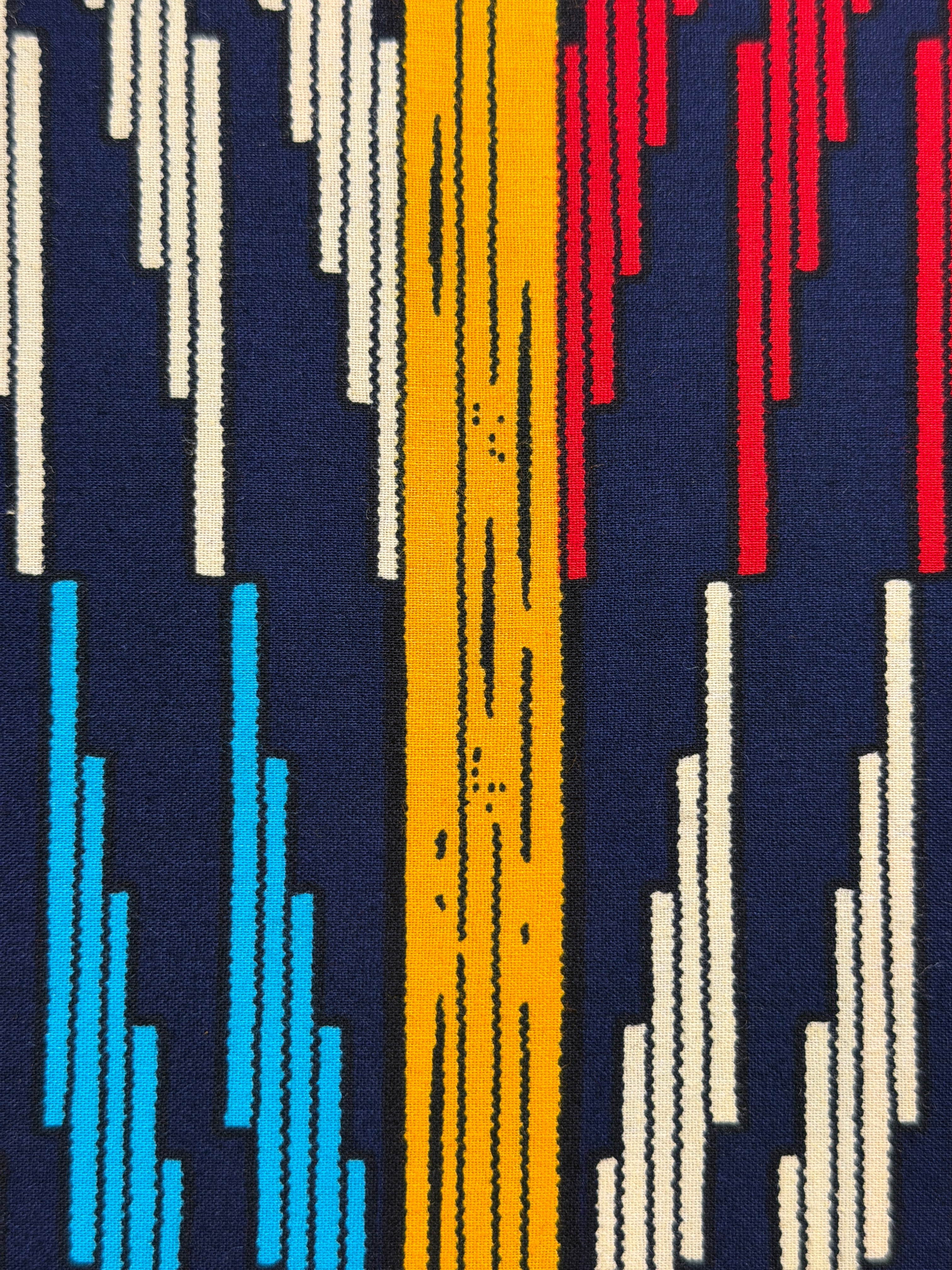 Tribal Fabric - 523810