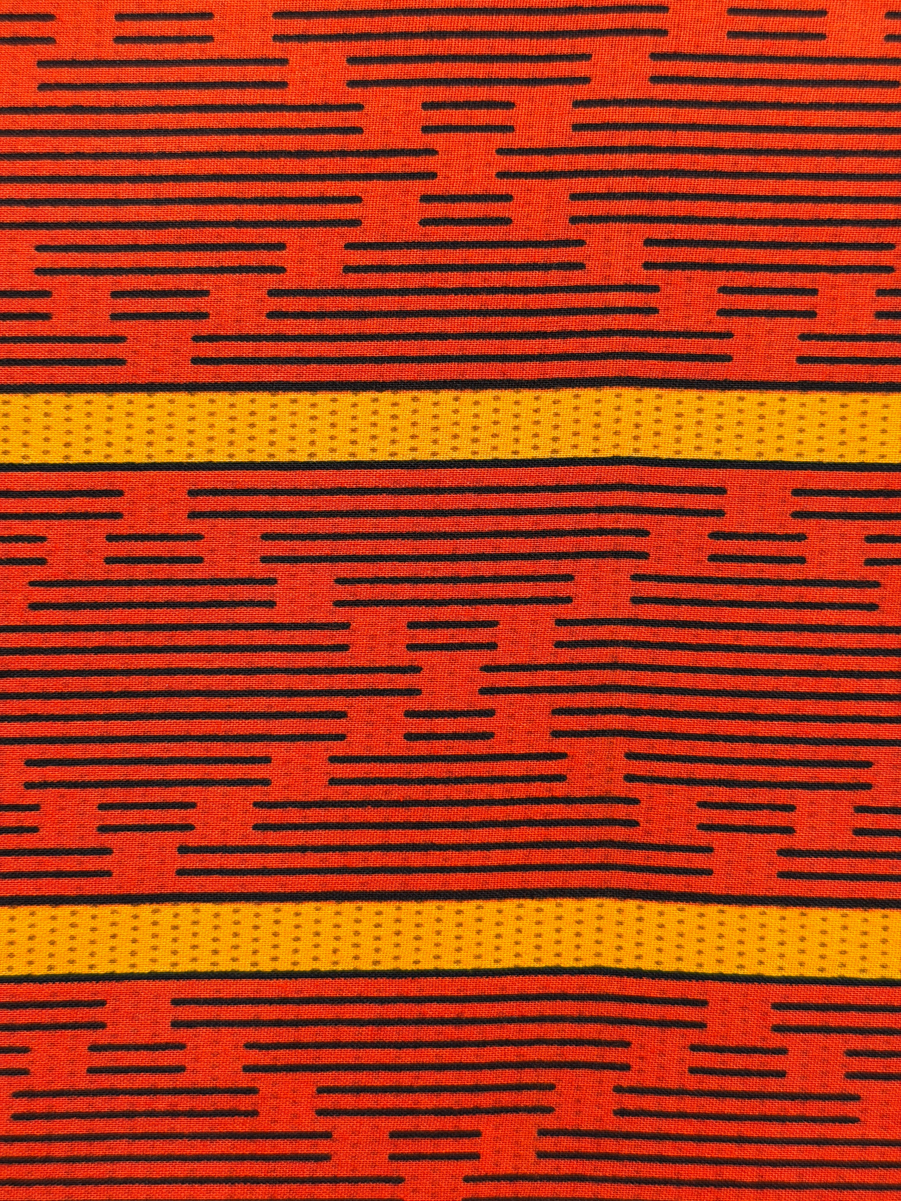 Kente Fabric - 523820