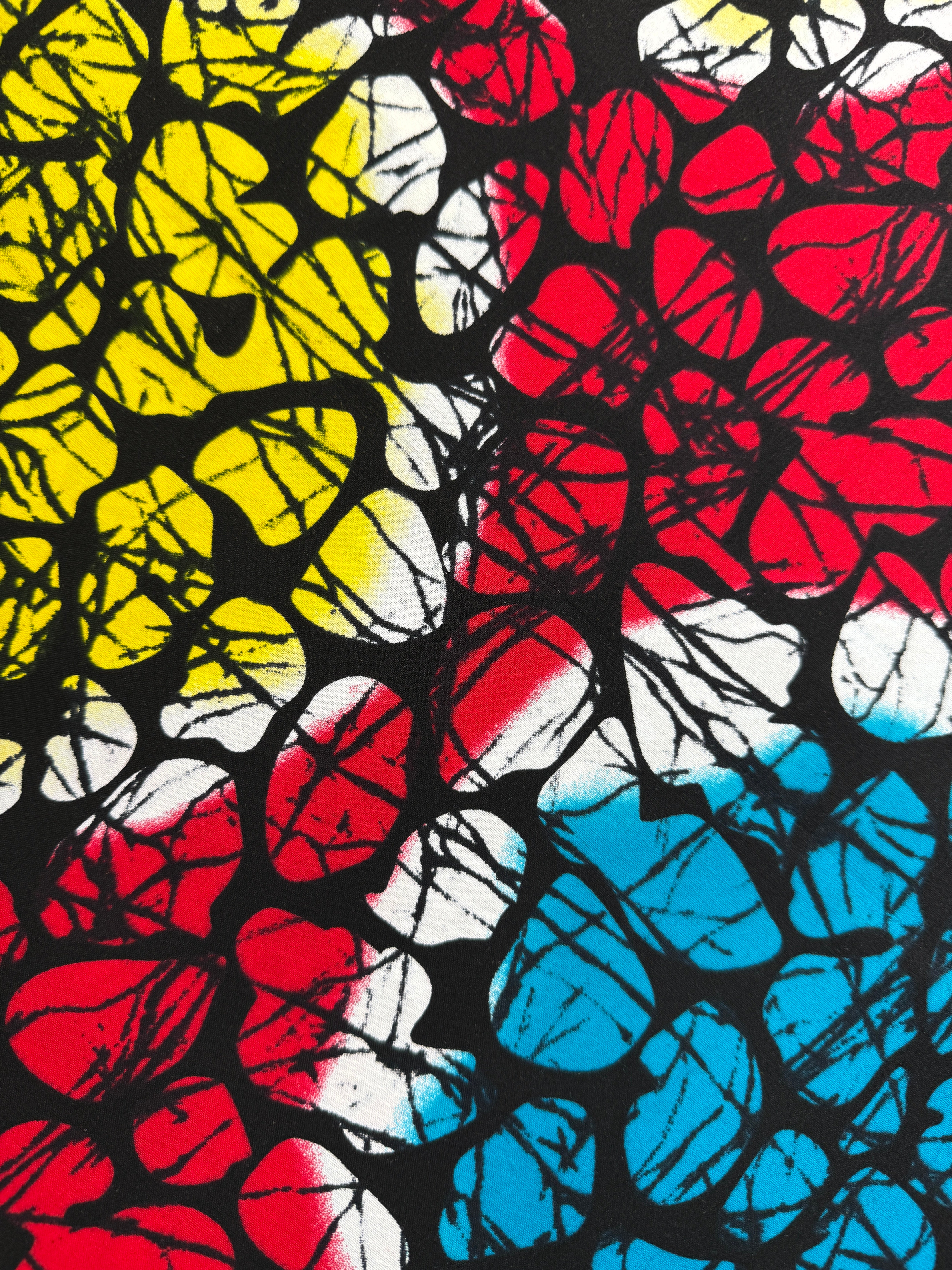 Ankara Fabric - 417537R