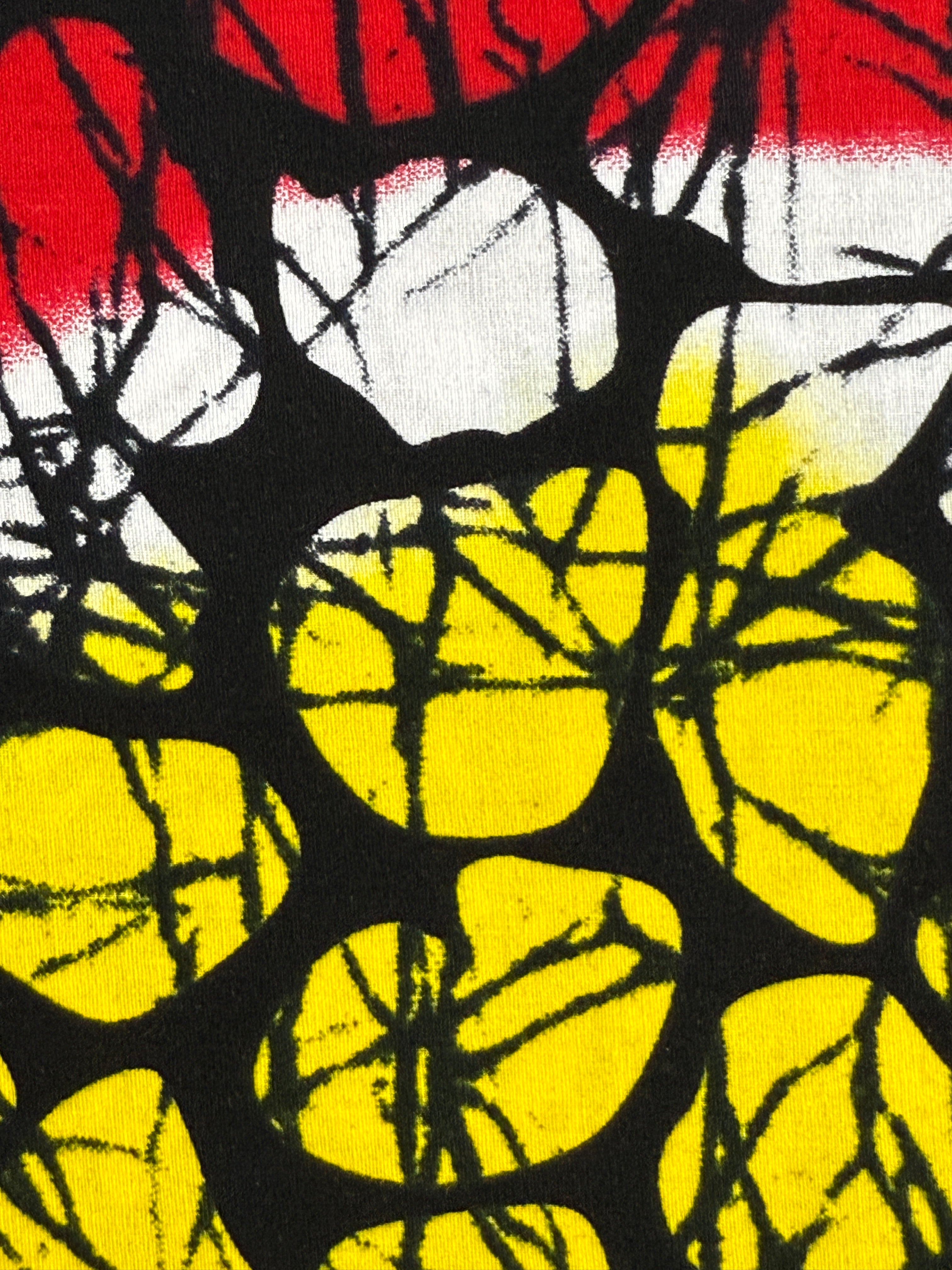 Ankara Fabric - 417537R