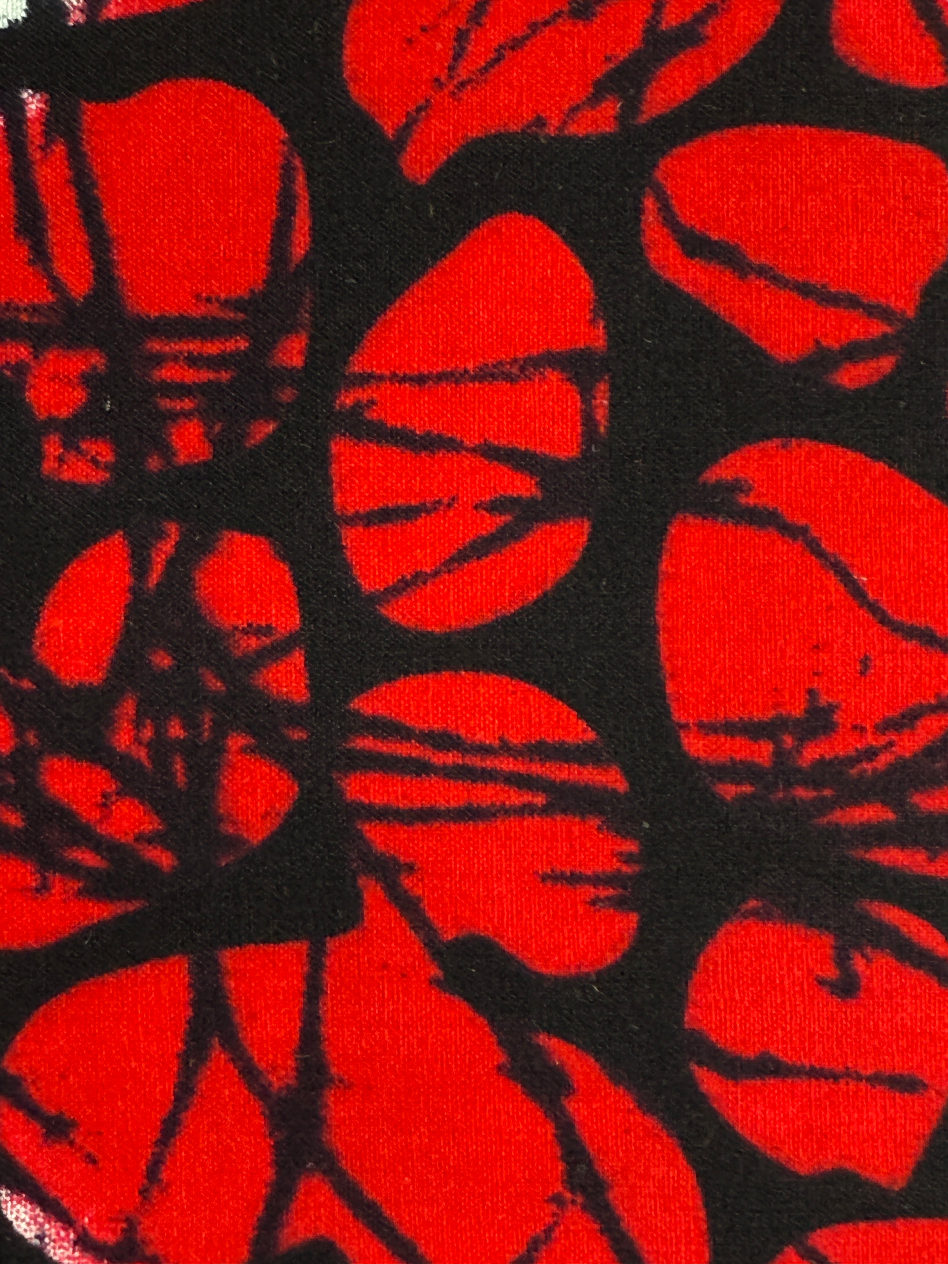 Ankara Fabric - 417537R