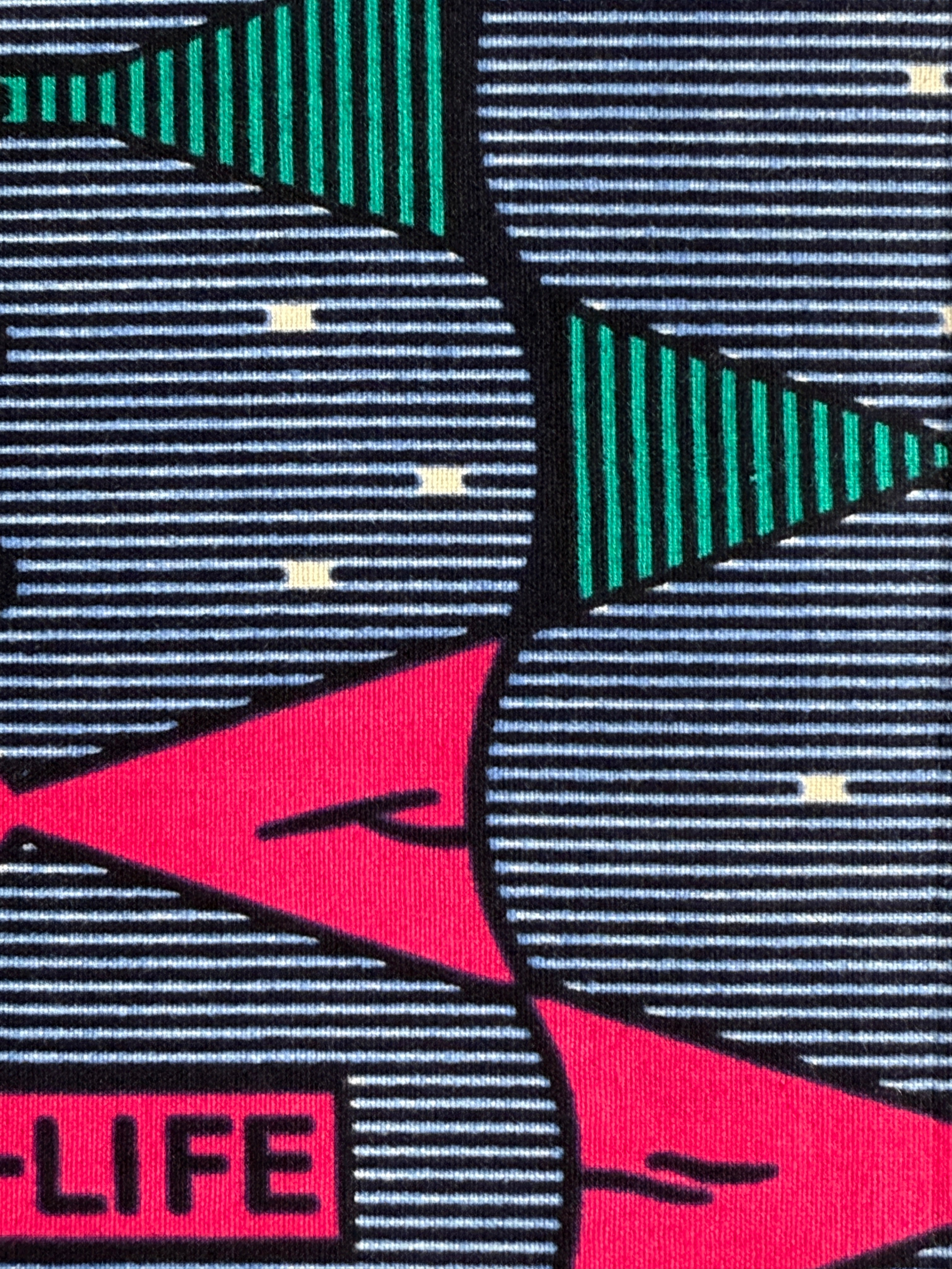 Ankara Fabric - 79508PT