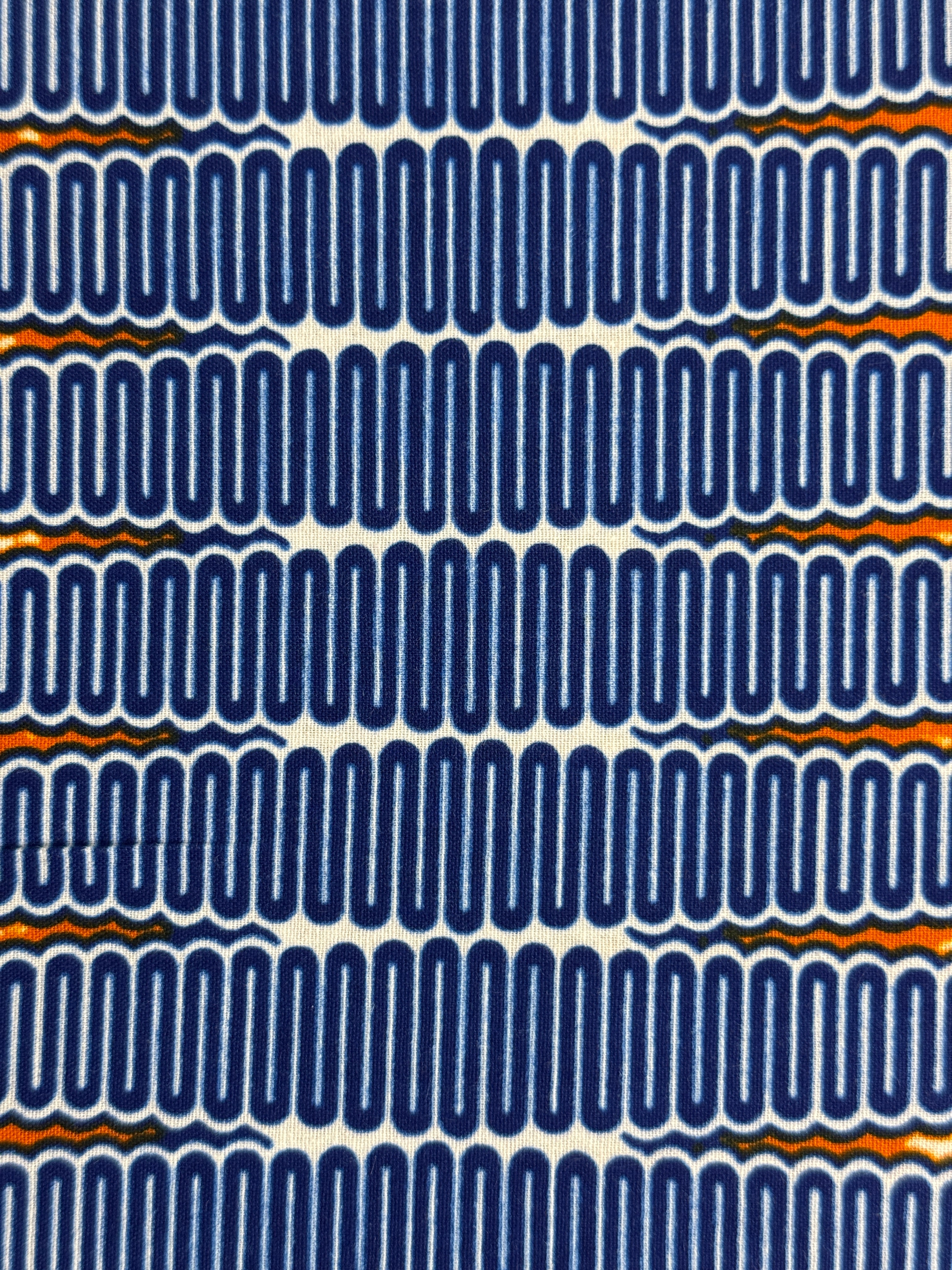 Ankara Fabric - 257903GBO