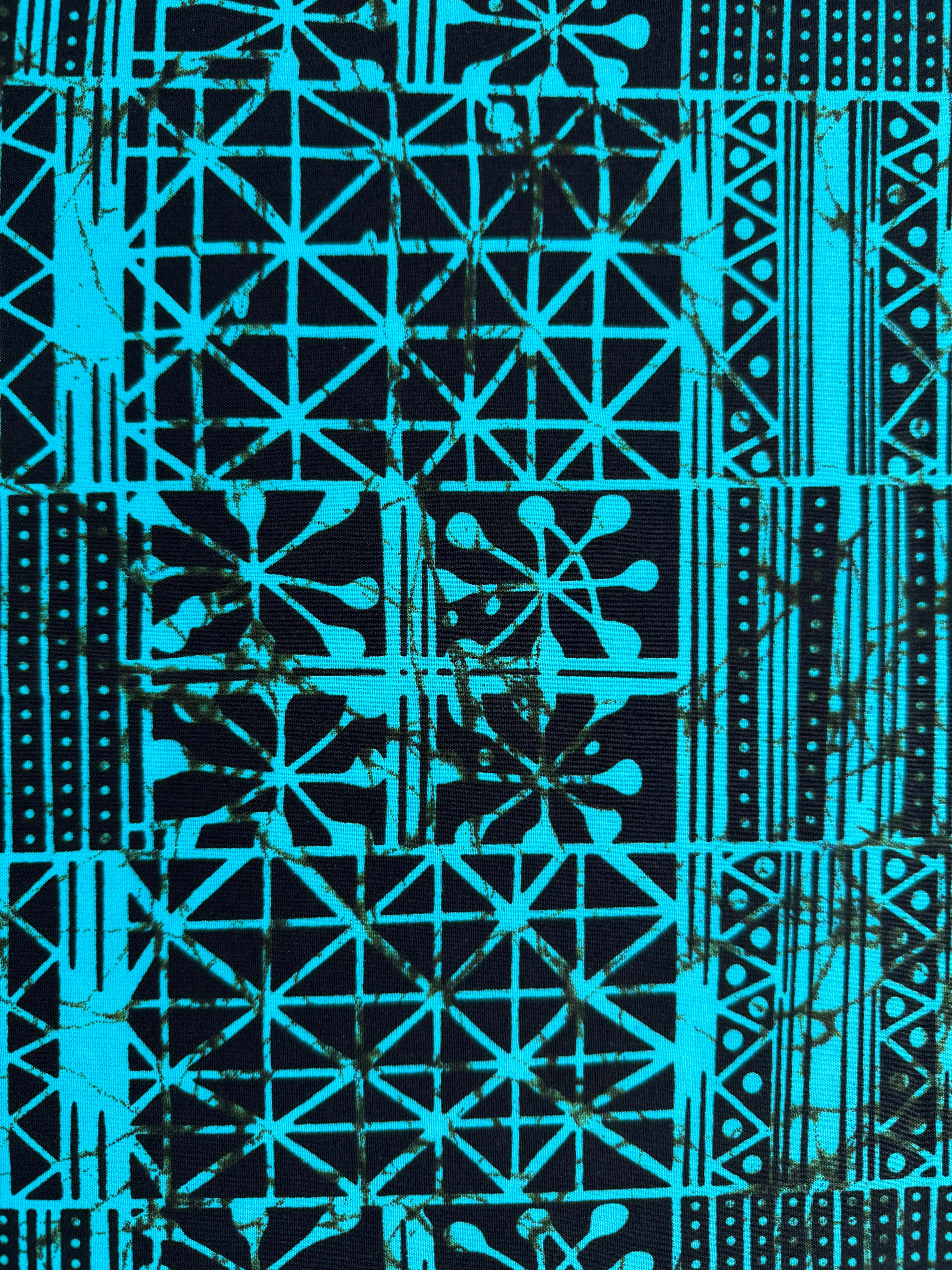 Tribal Fabric - 410453