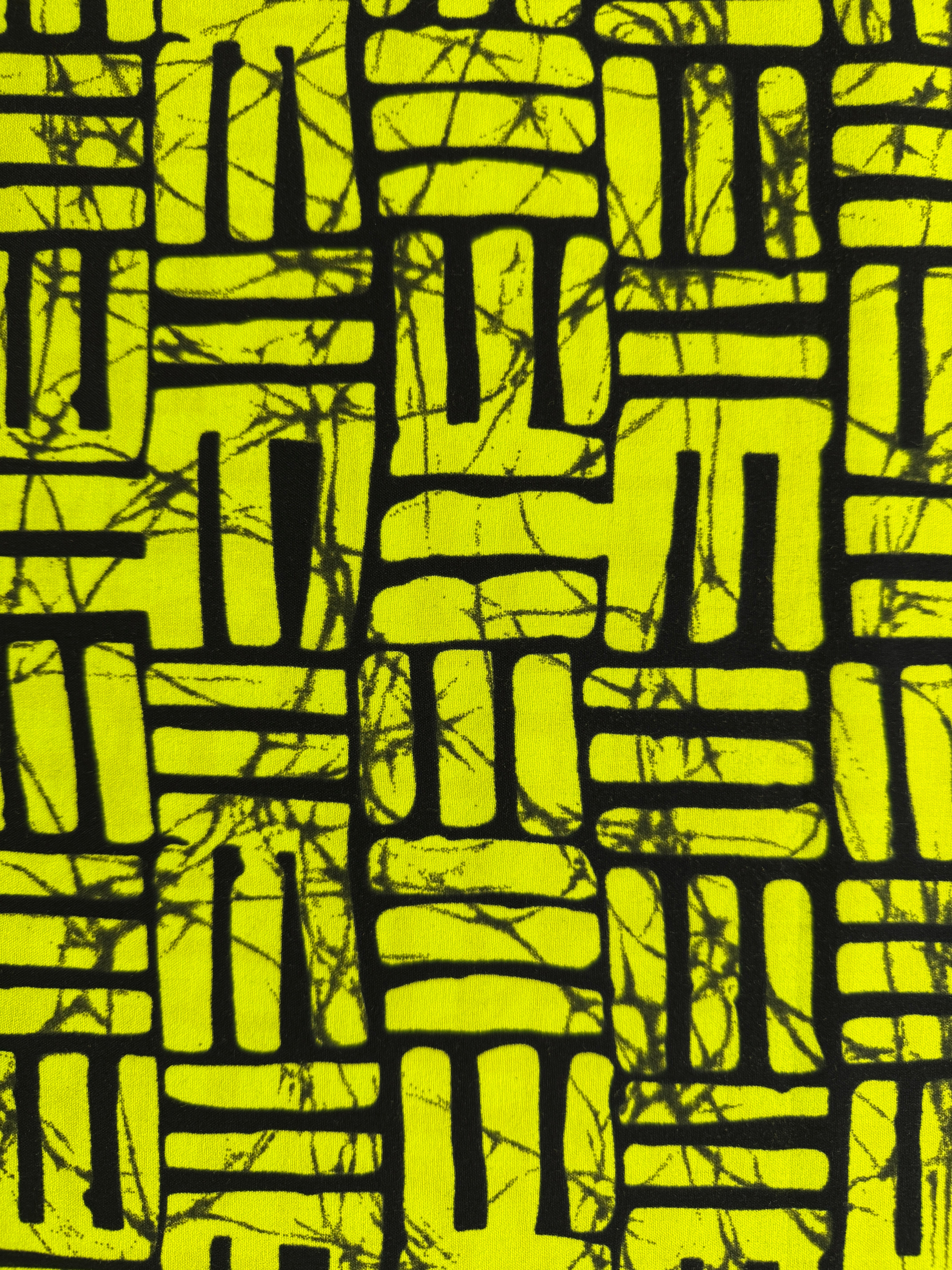 Tribal Fabric - 409116