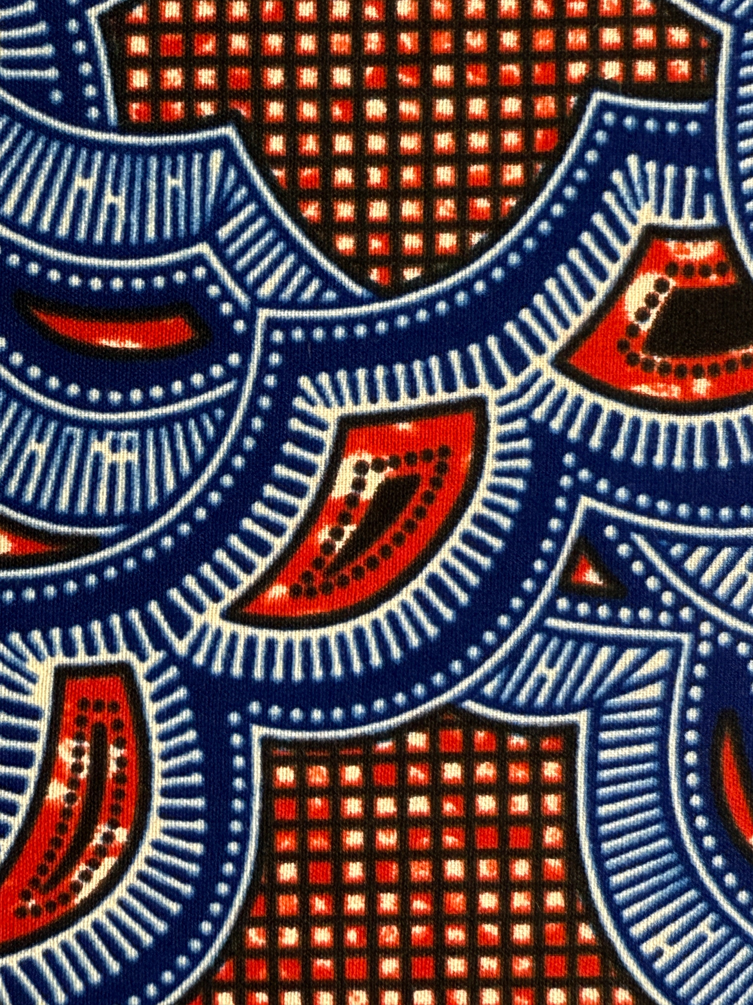 Ankara Fabric - 3254812