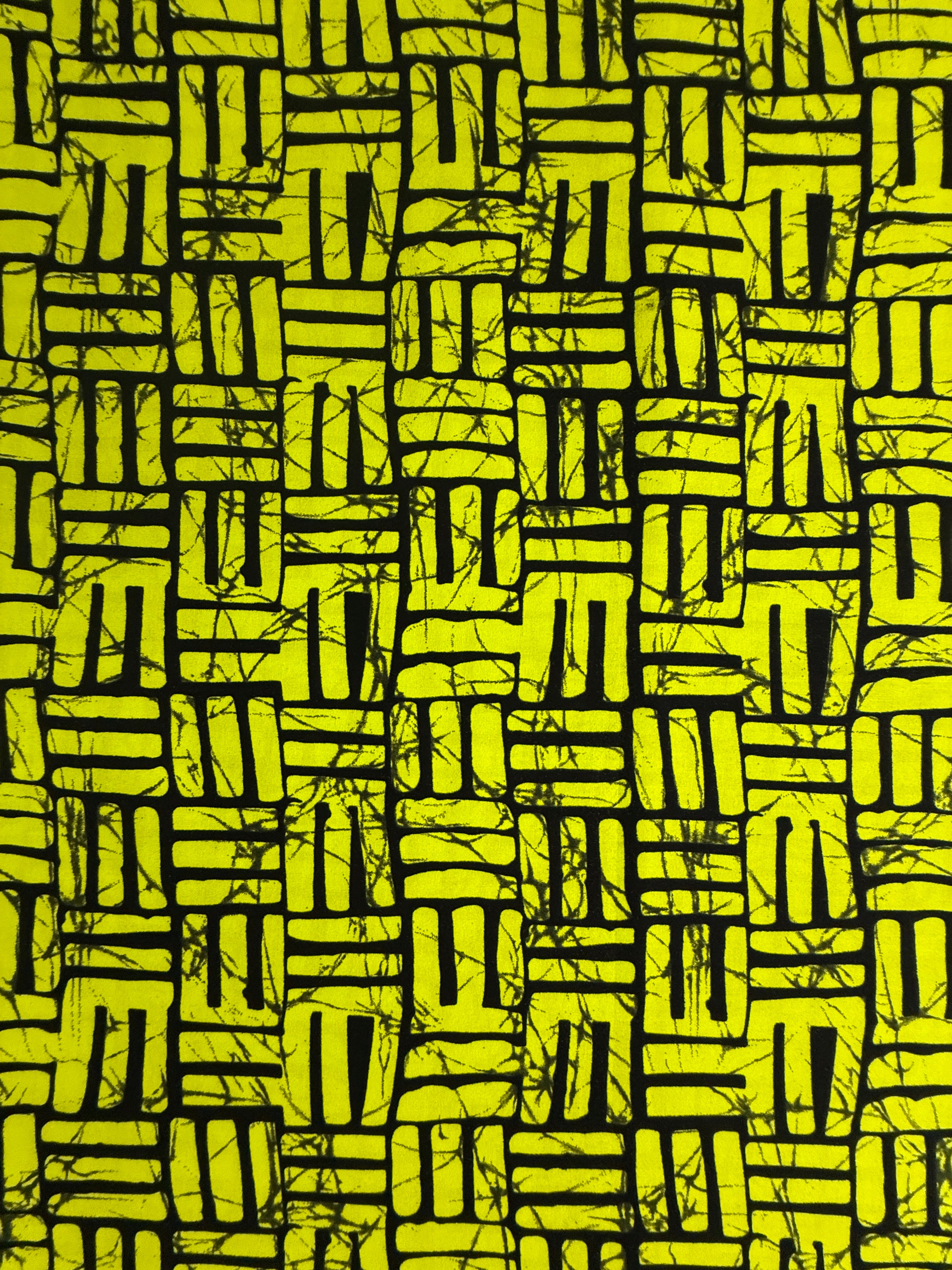 Tribal Fabric - 409116