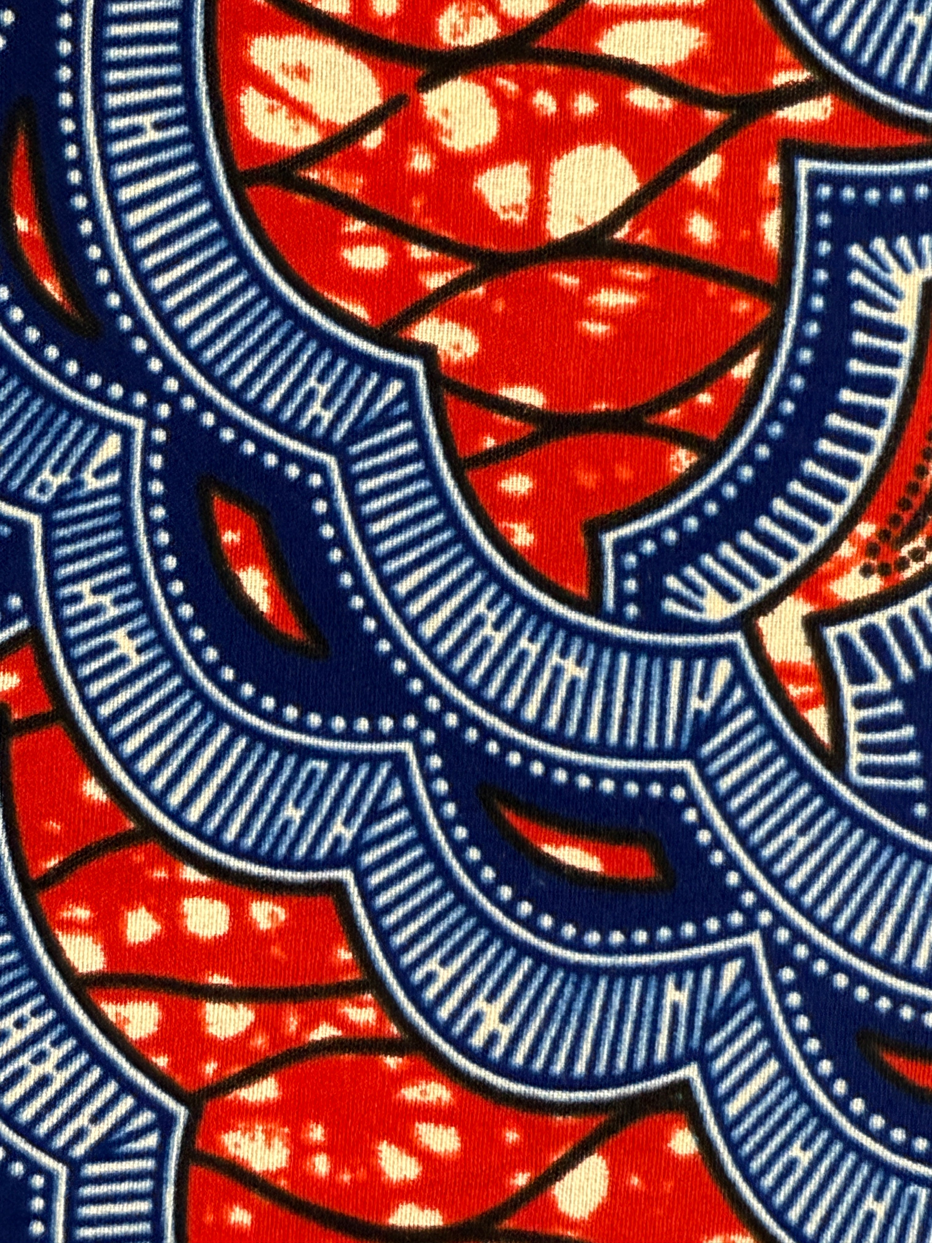 Ankara Fabric - 3254812