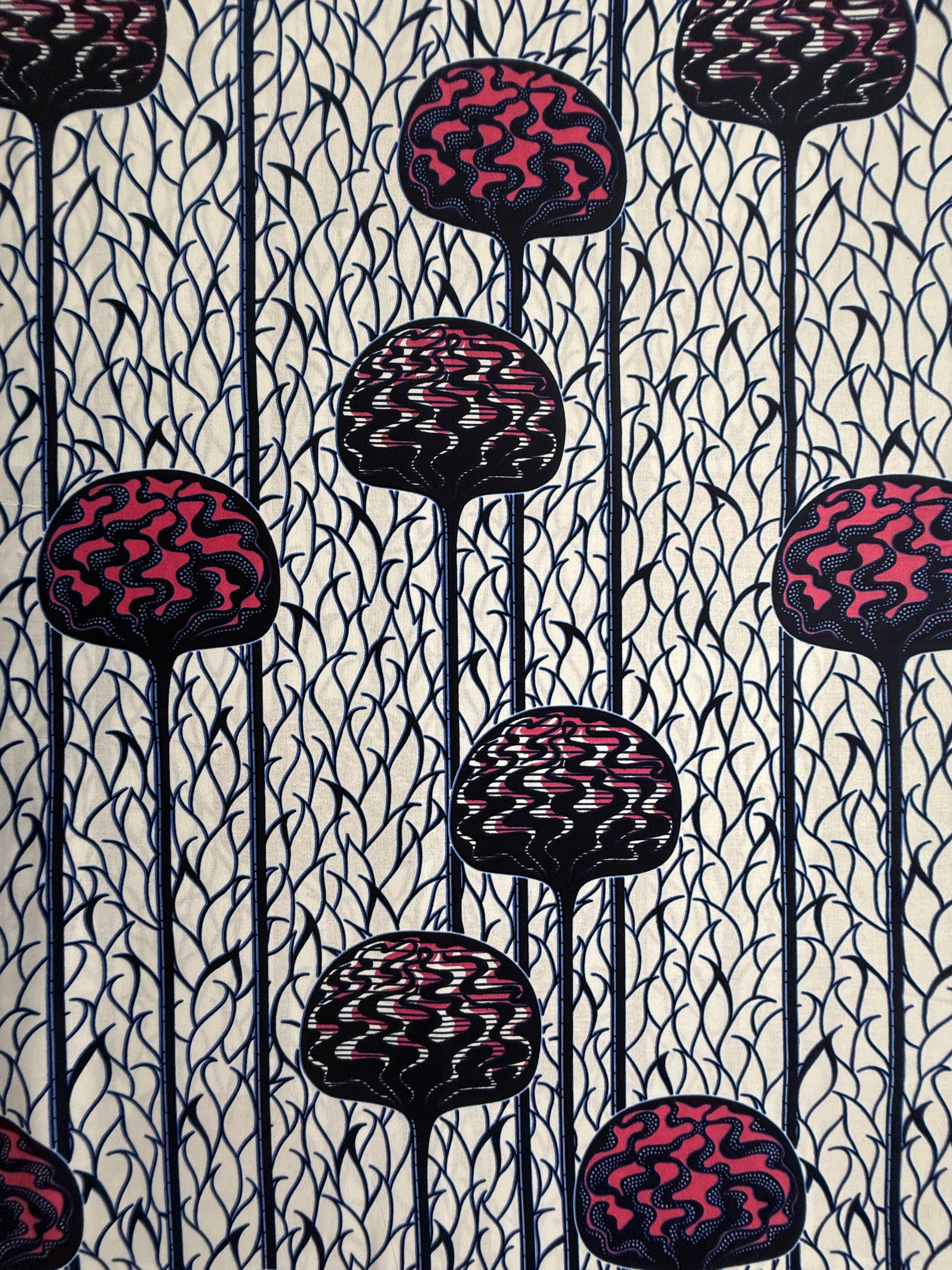 Ankara Fabric - 3129419