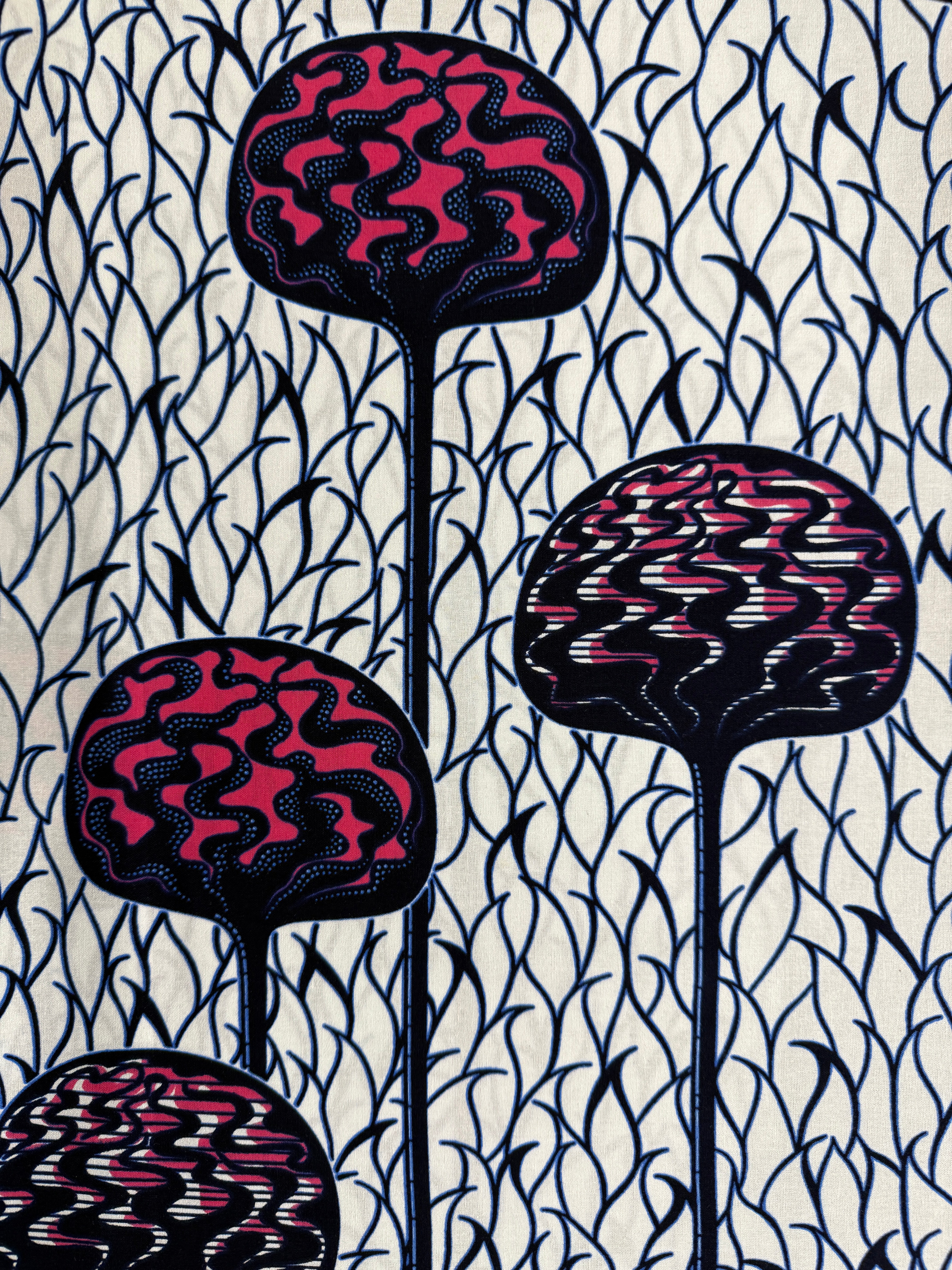 Ankara Fabric - 3129419