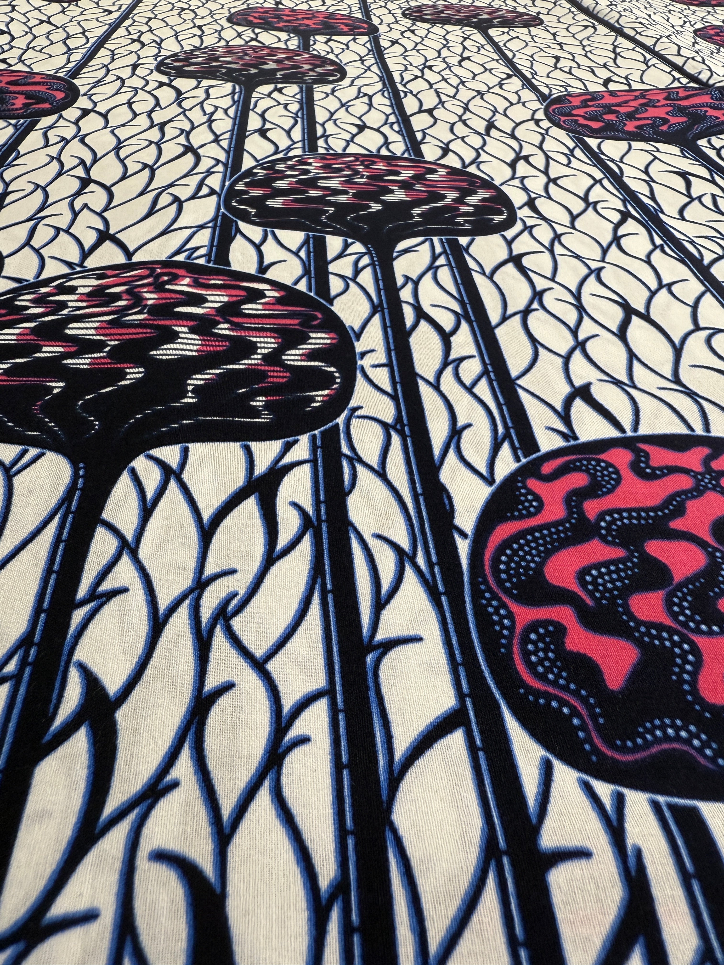 Ankara Fabric - 3129419