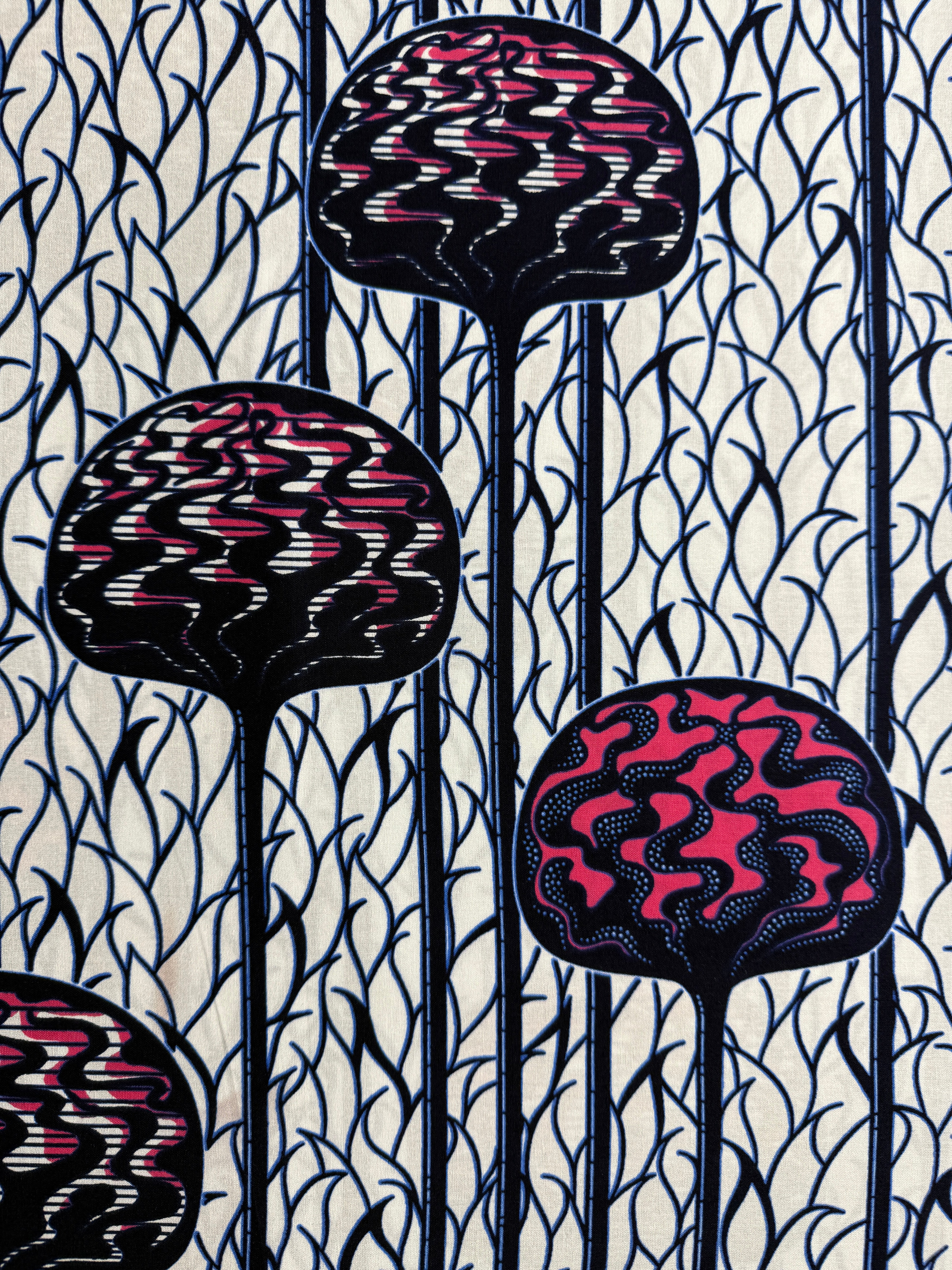 Ankara Fabric - 3129419