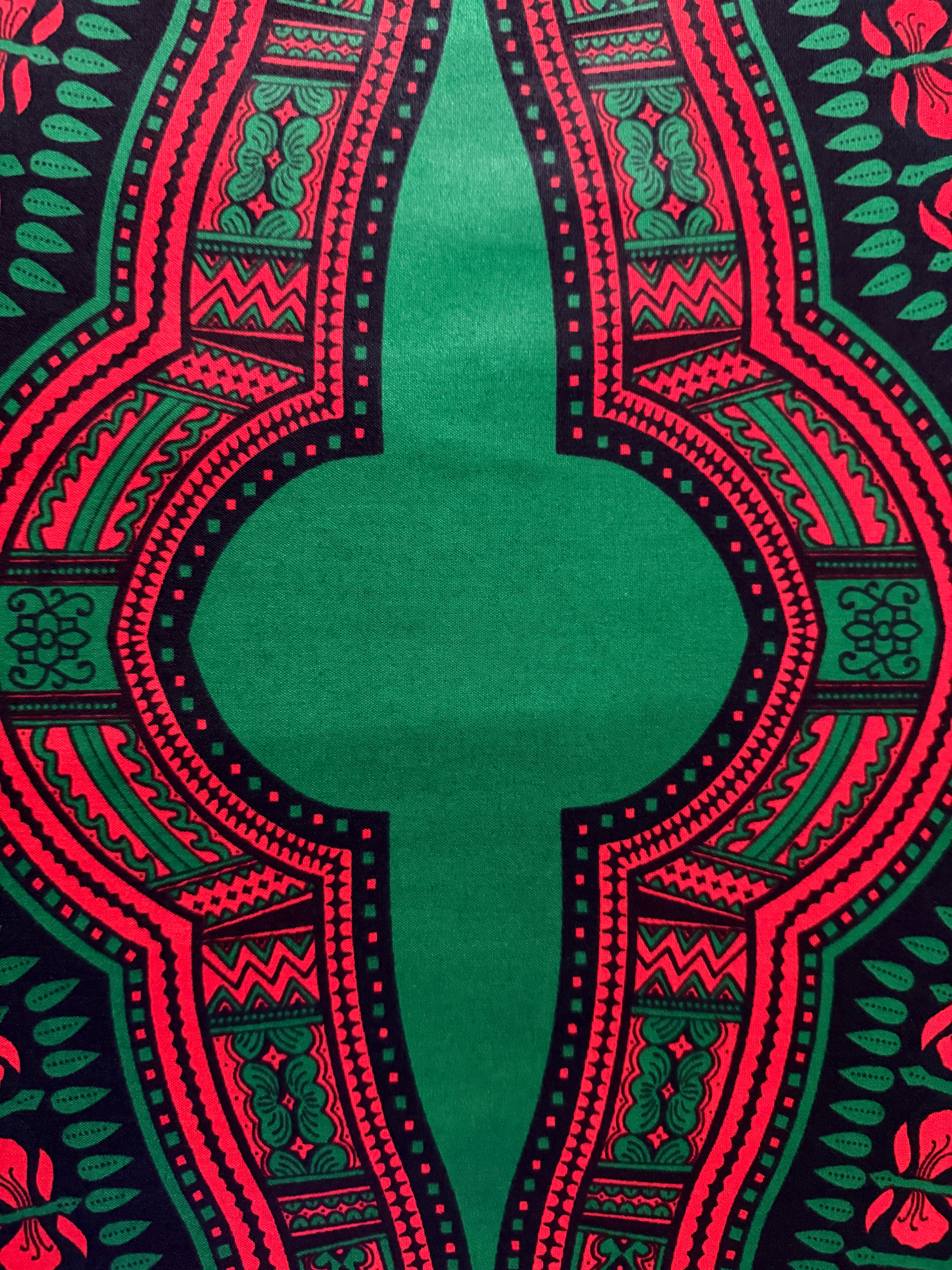 Tribal Fabric - 1807211-3