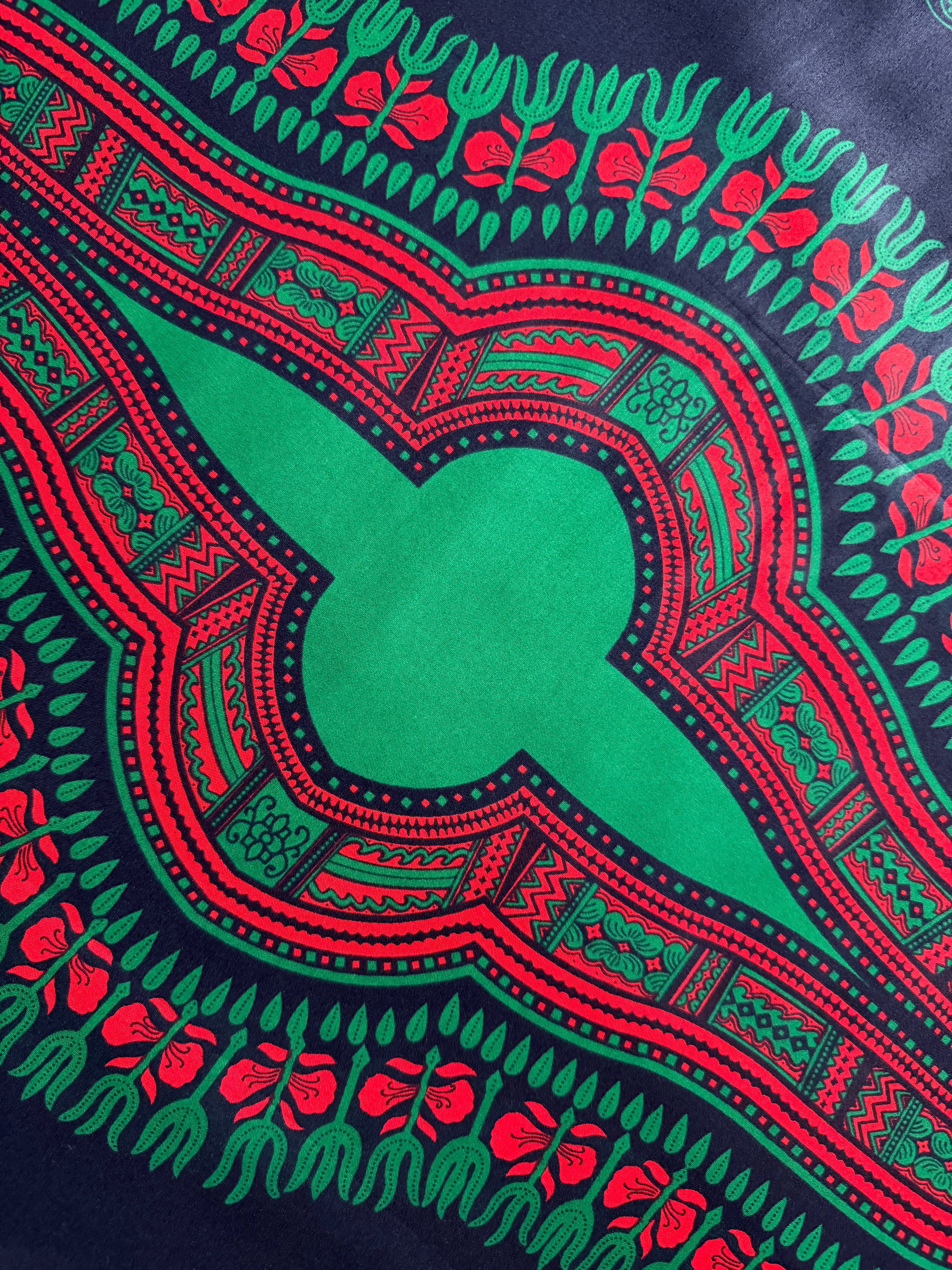 Tribal Fabric - 1807211-3