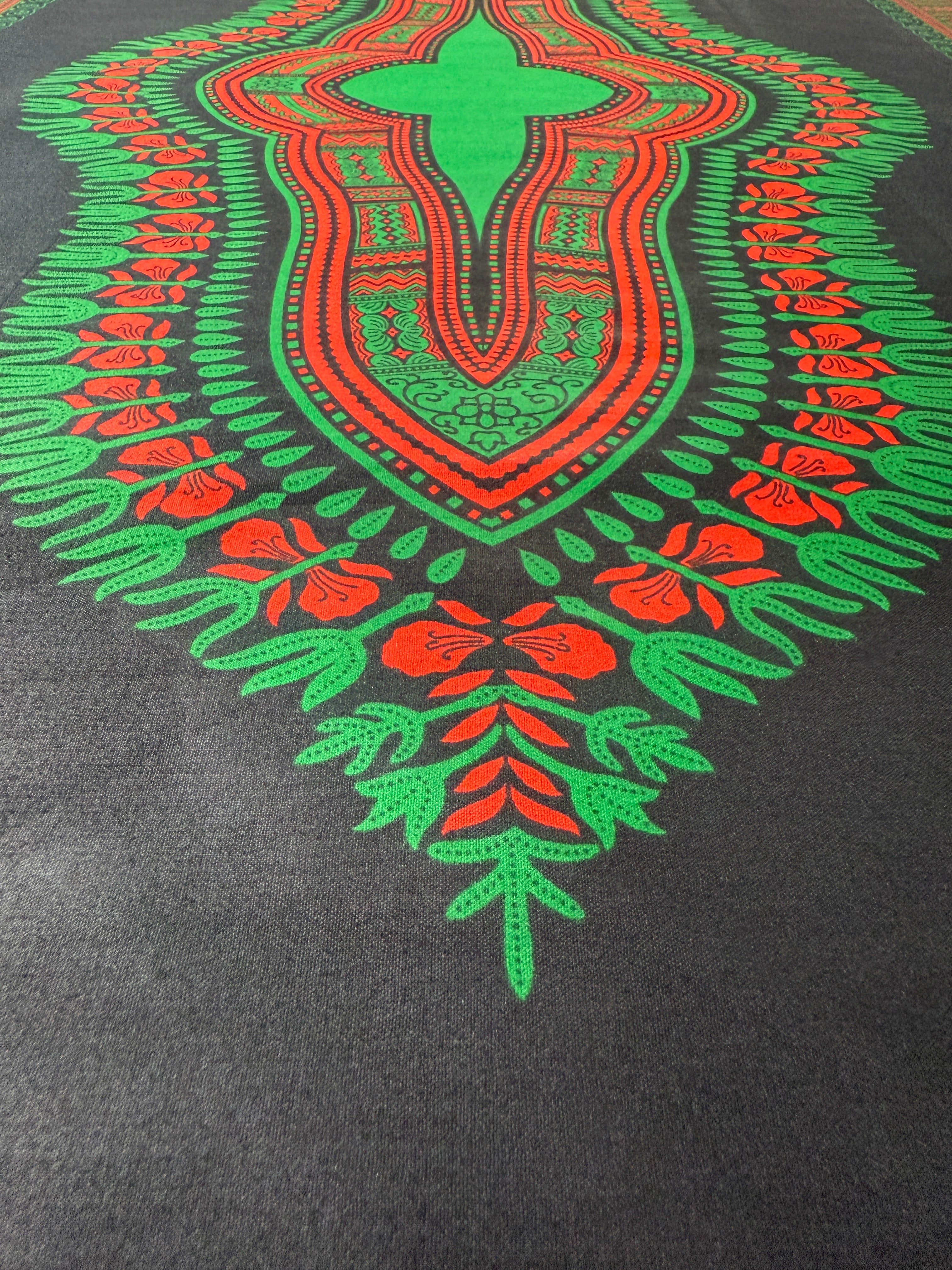 Tribal Fabric - 1807211-3