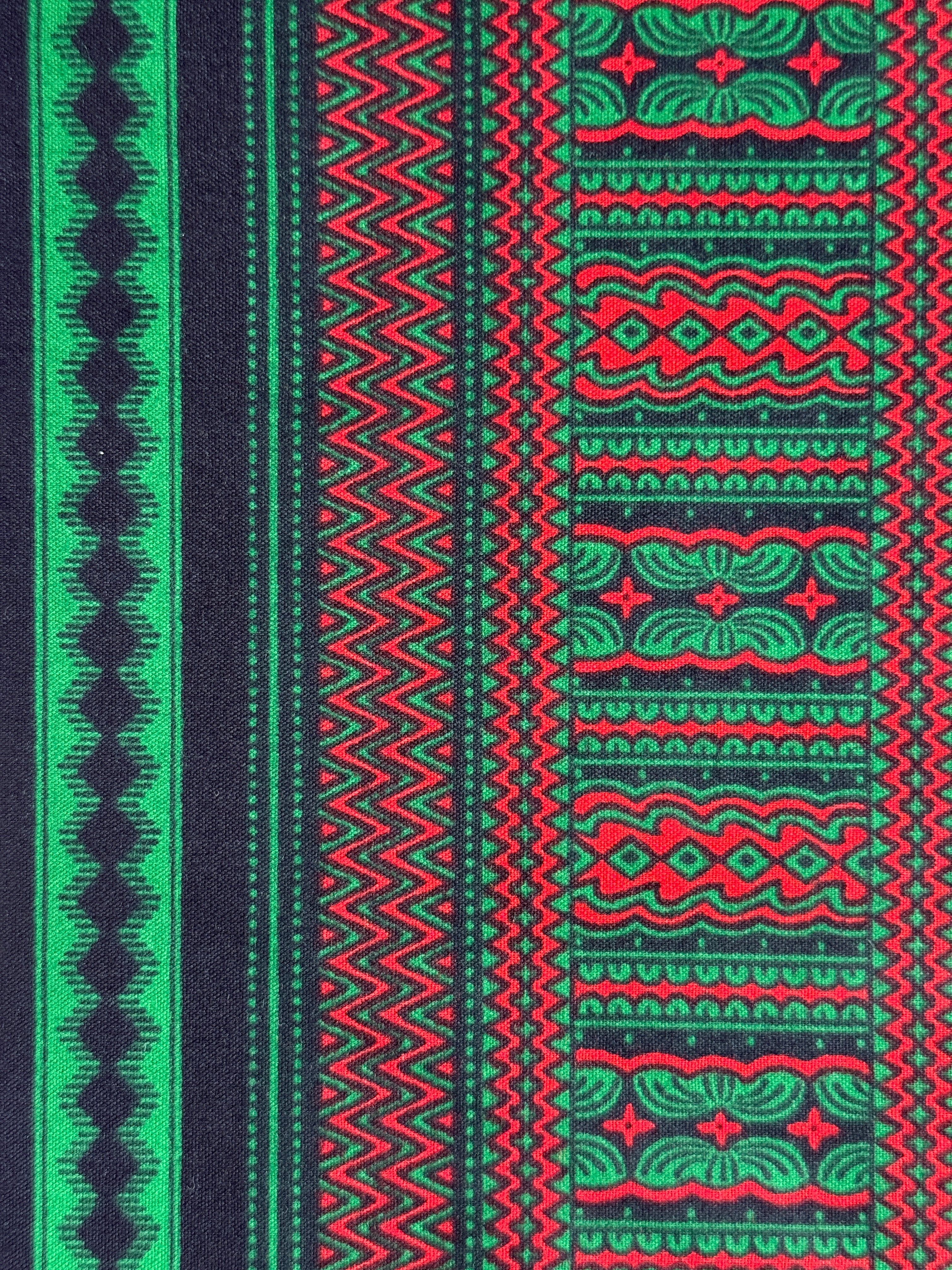 Tribal Fabric - 1807211-3