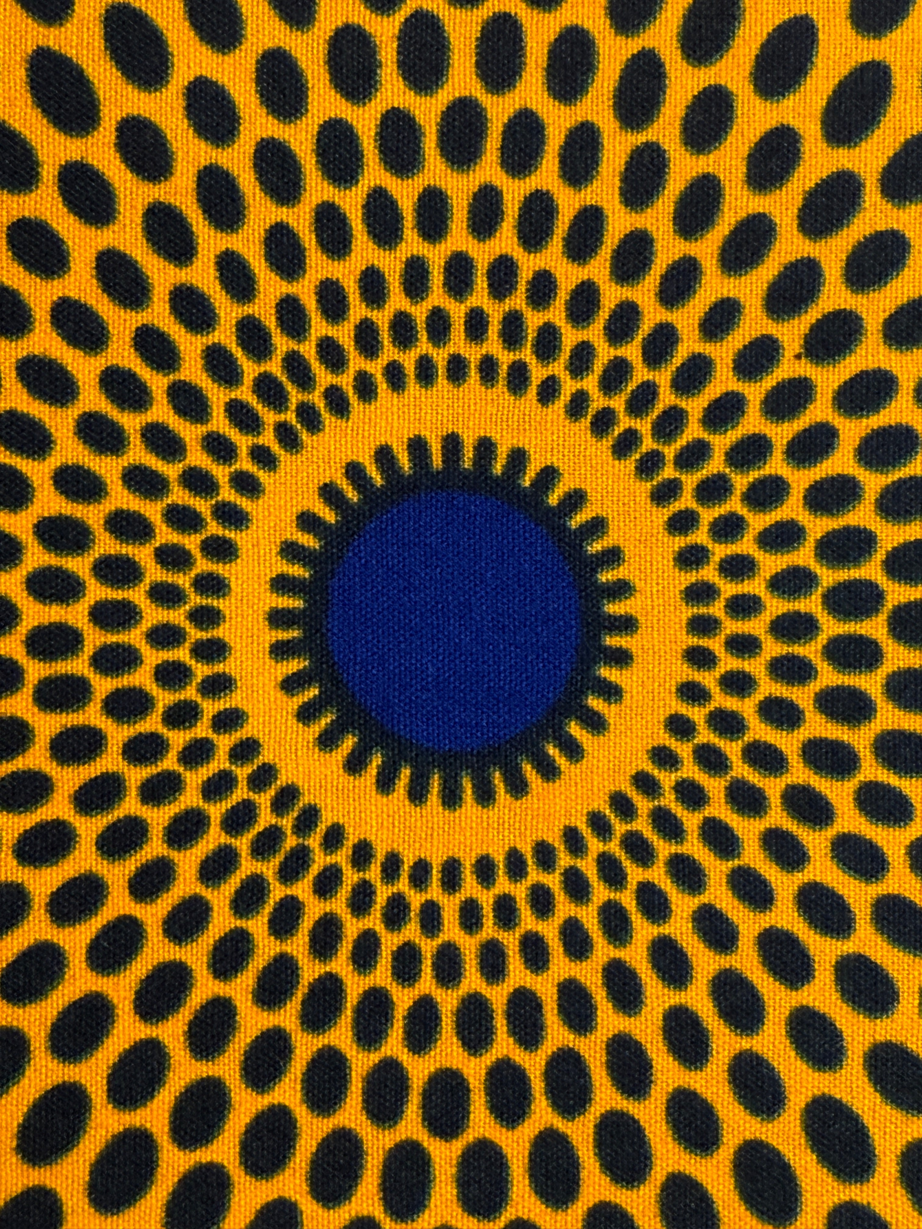 Ankara Fabric - 205002ORG