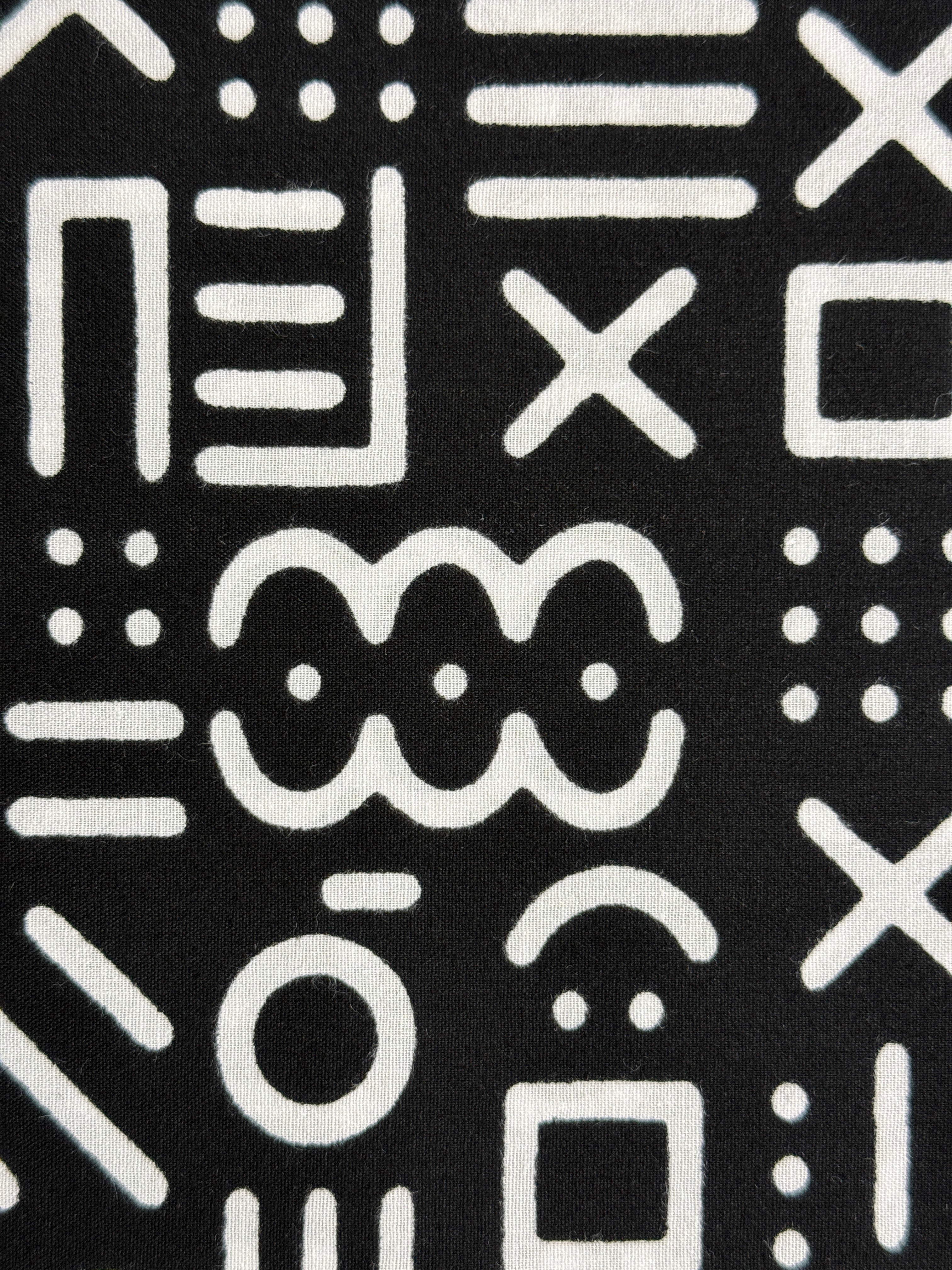 Tribal Fabric - 3283208