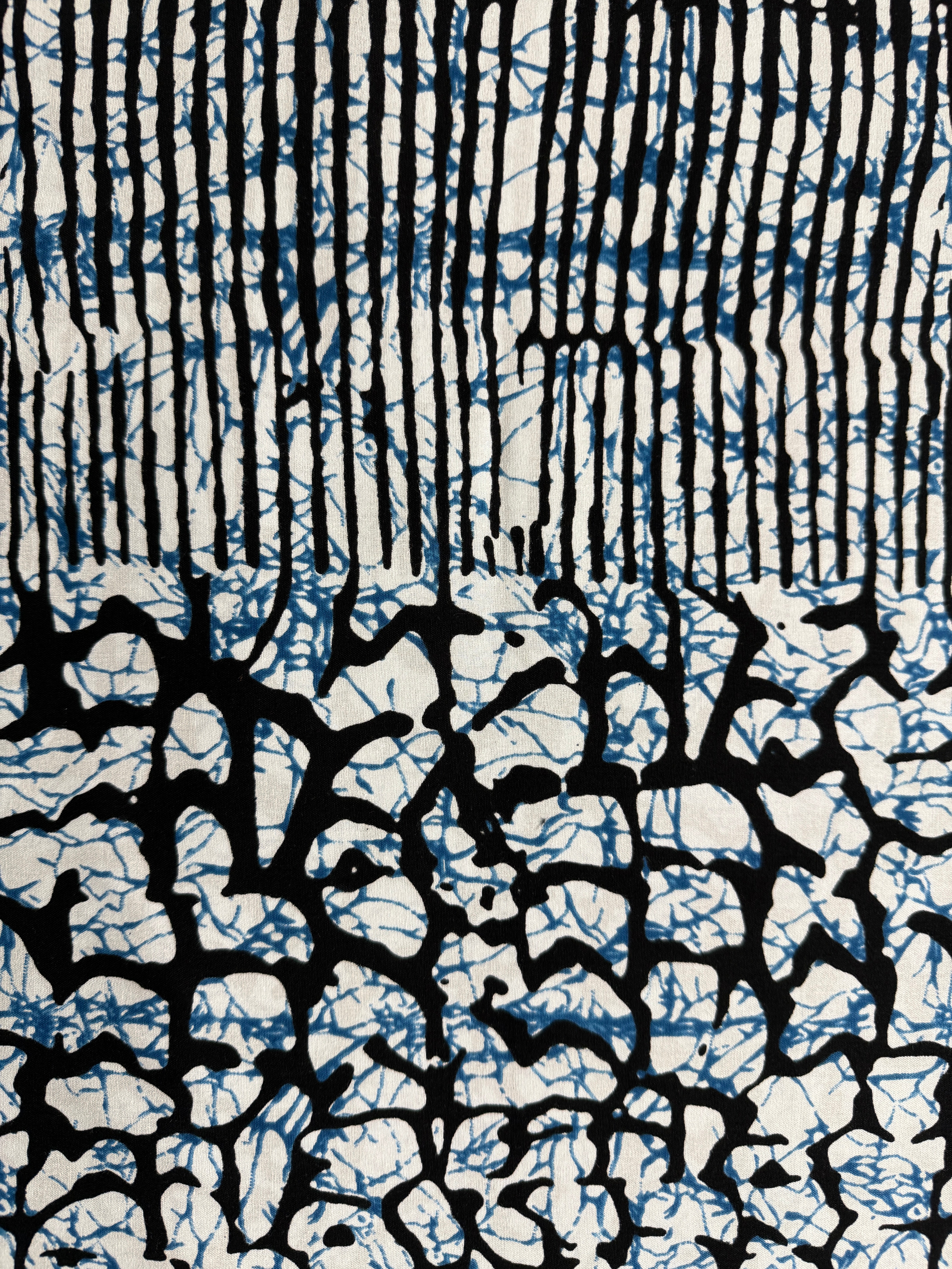 Tribal Fabric - 3302814G