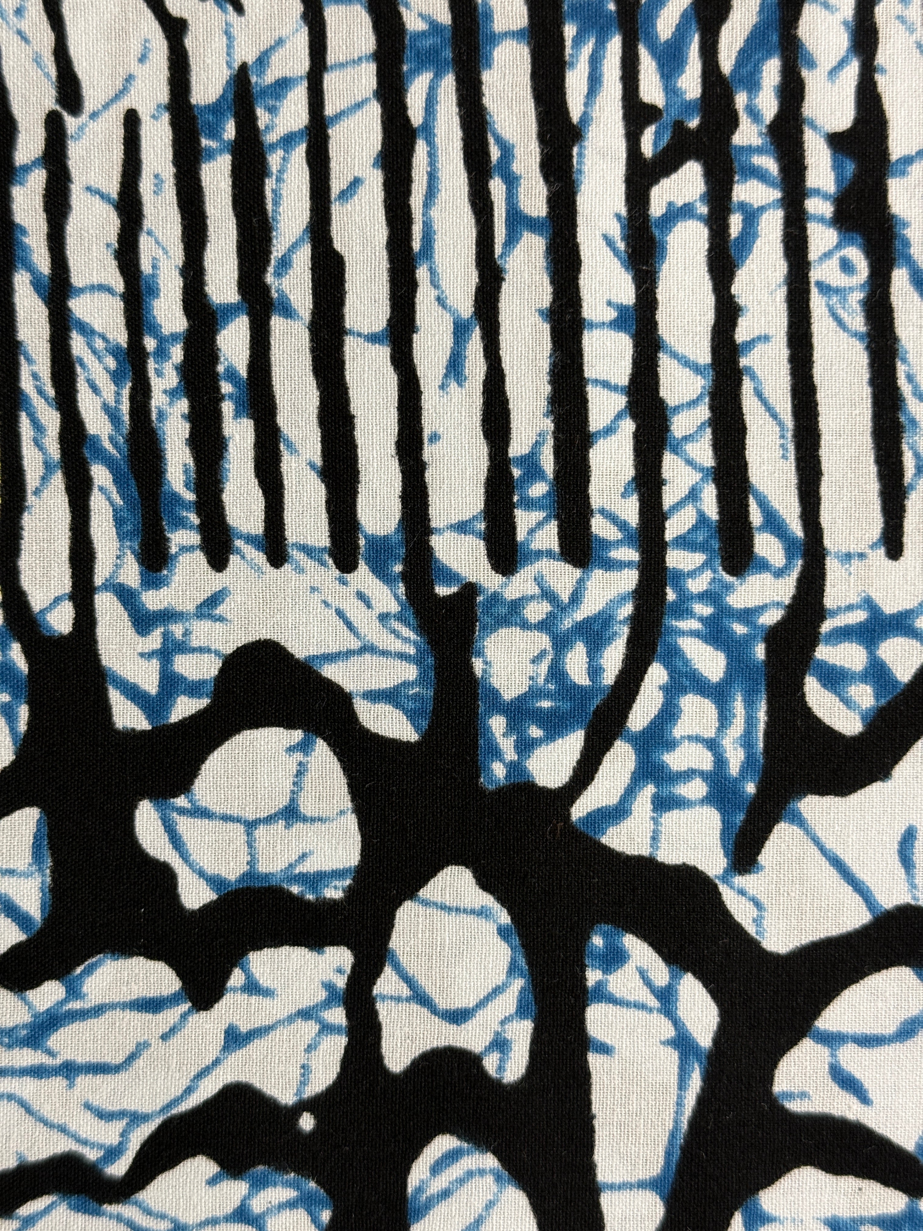 Tribal Fabric - 3302814G