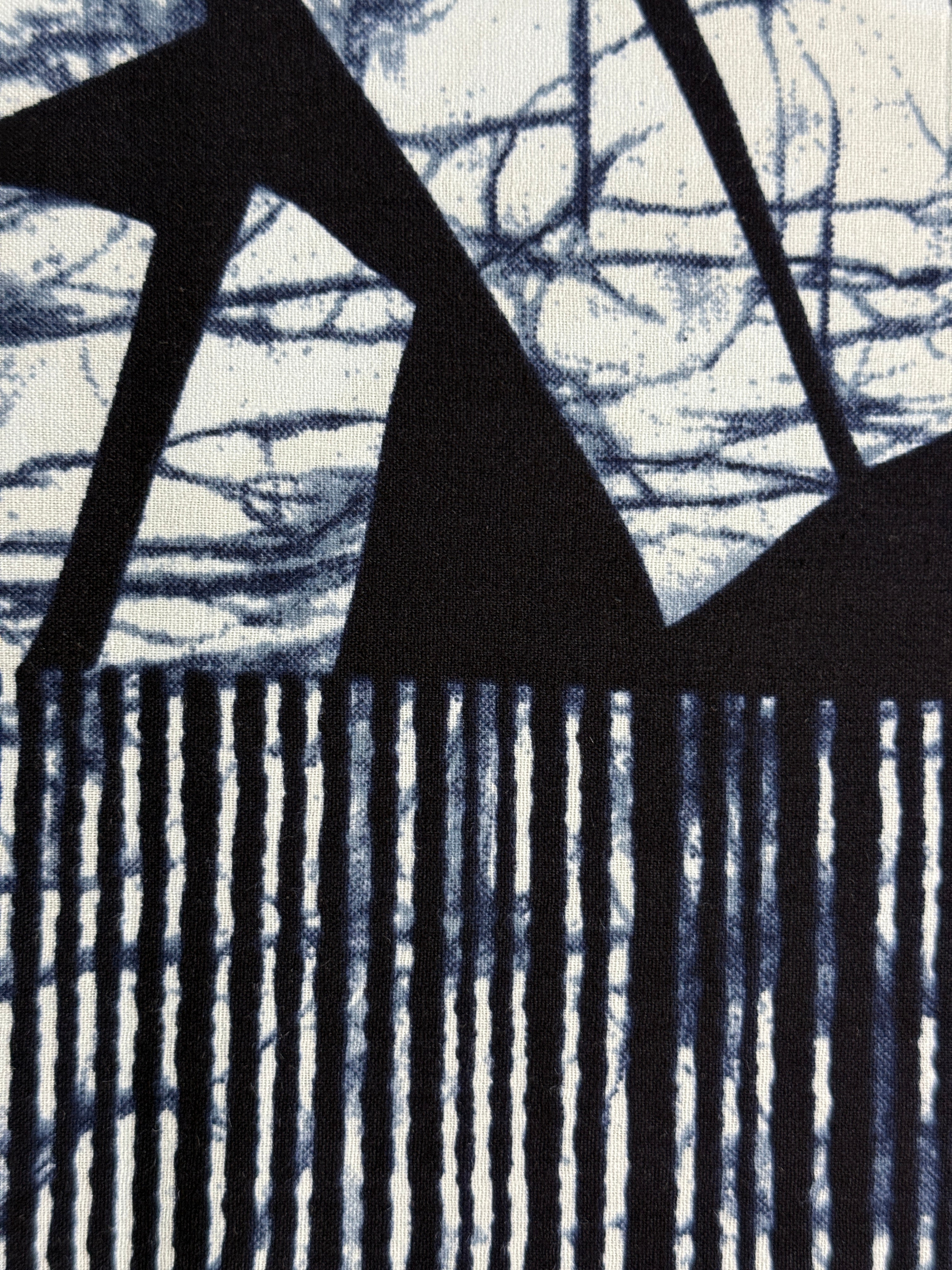 Tribal Fabric - 3276618