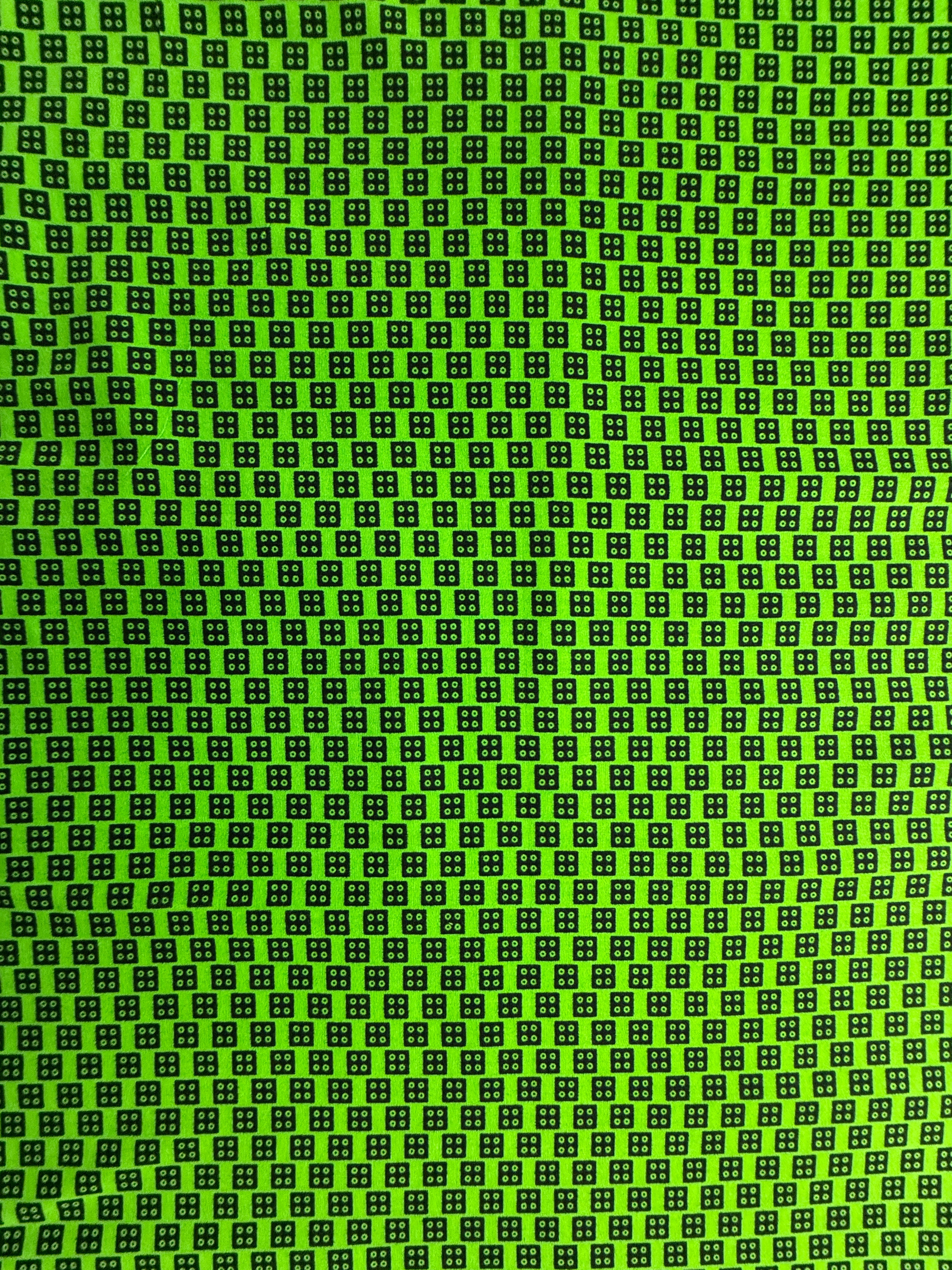 Ankara Fabric - 80502MG