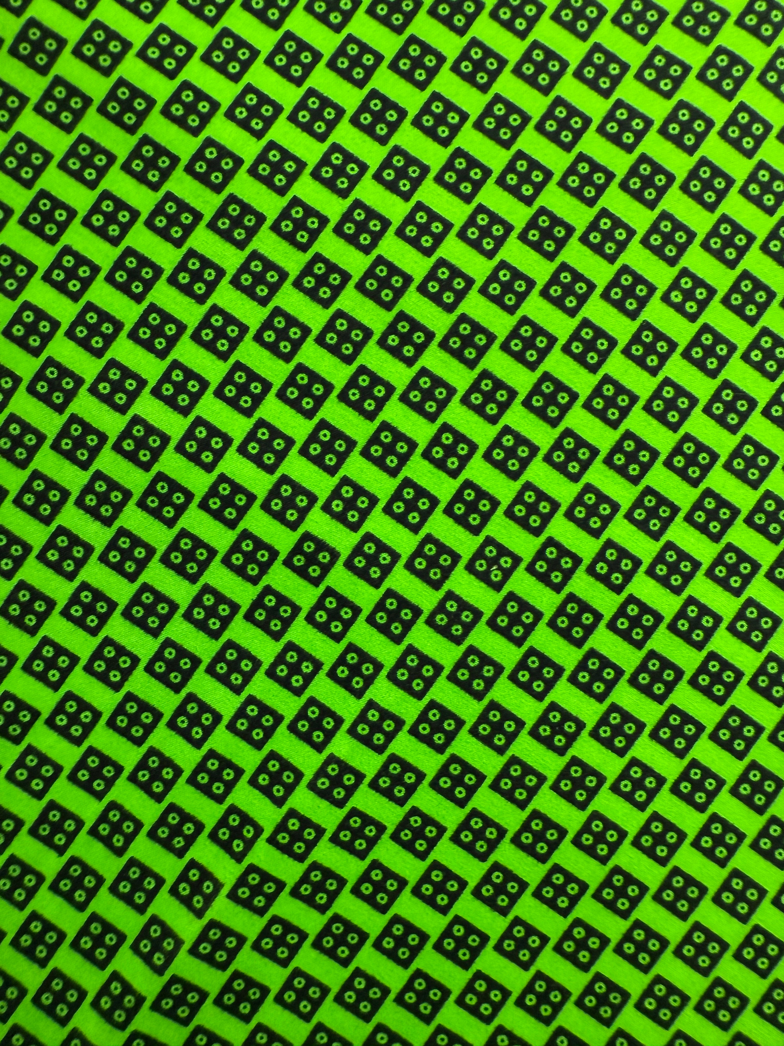 Ankara Fabric - 80502MG