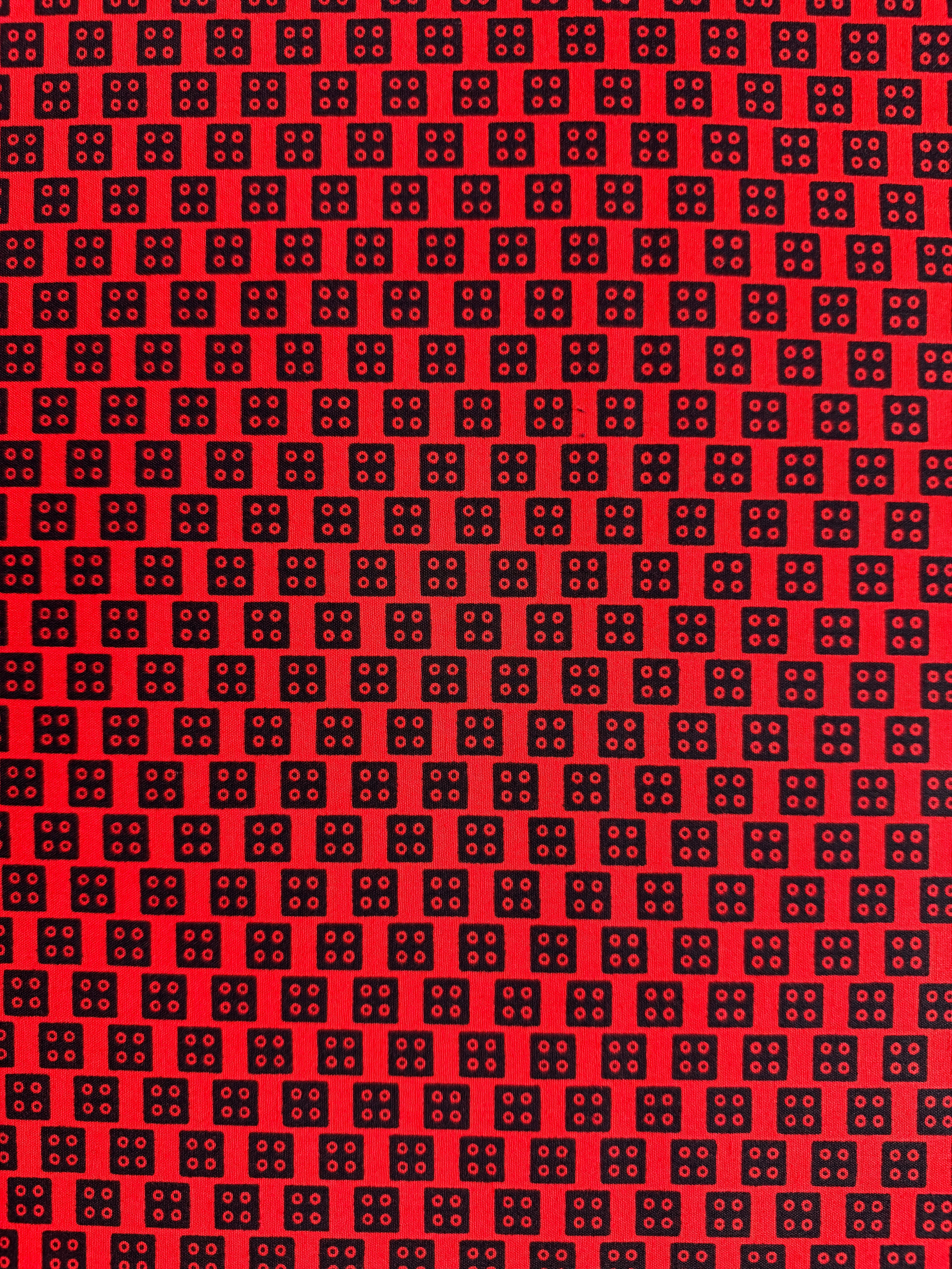 Ankara Fabric - 80502MR