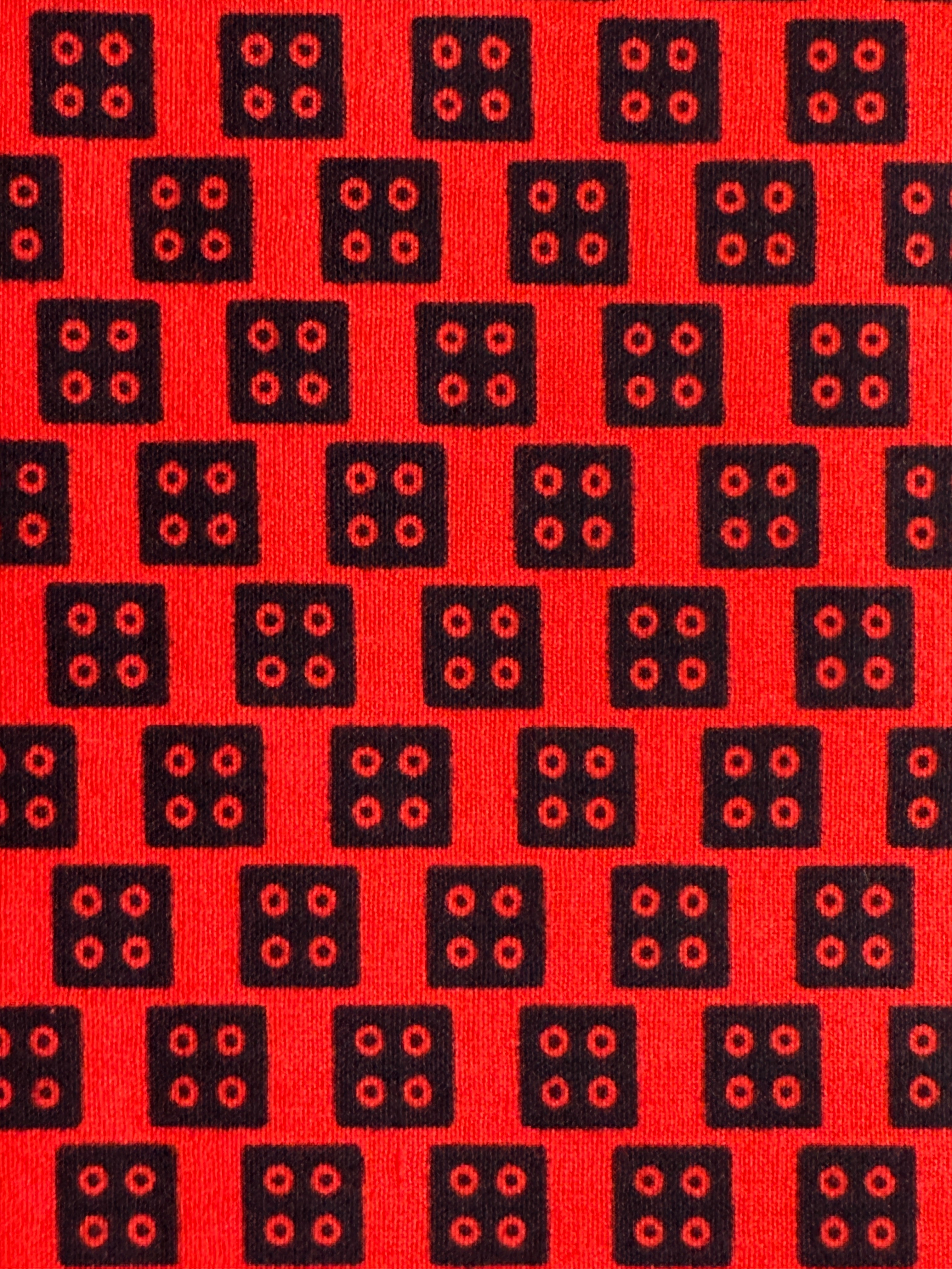 Ankara Fabric - 80502MR