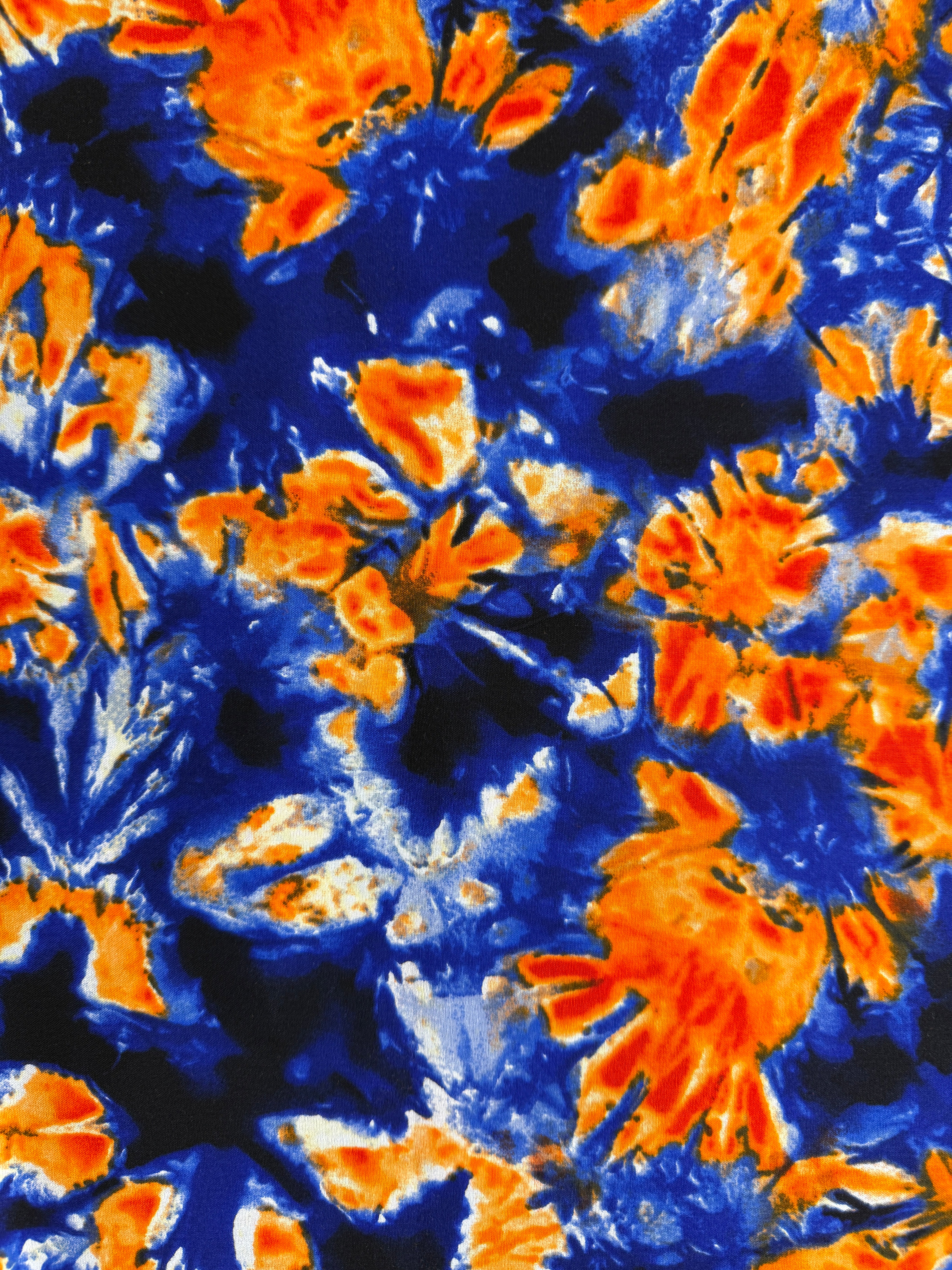 Tribal Fabric - 409726