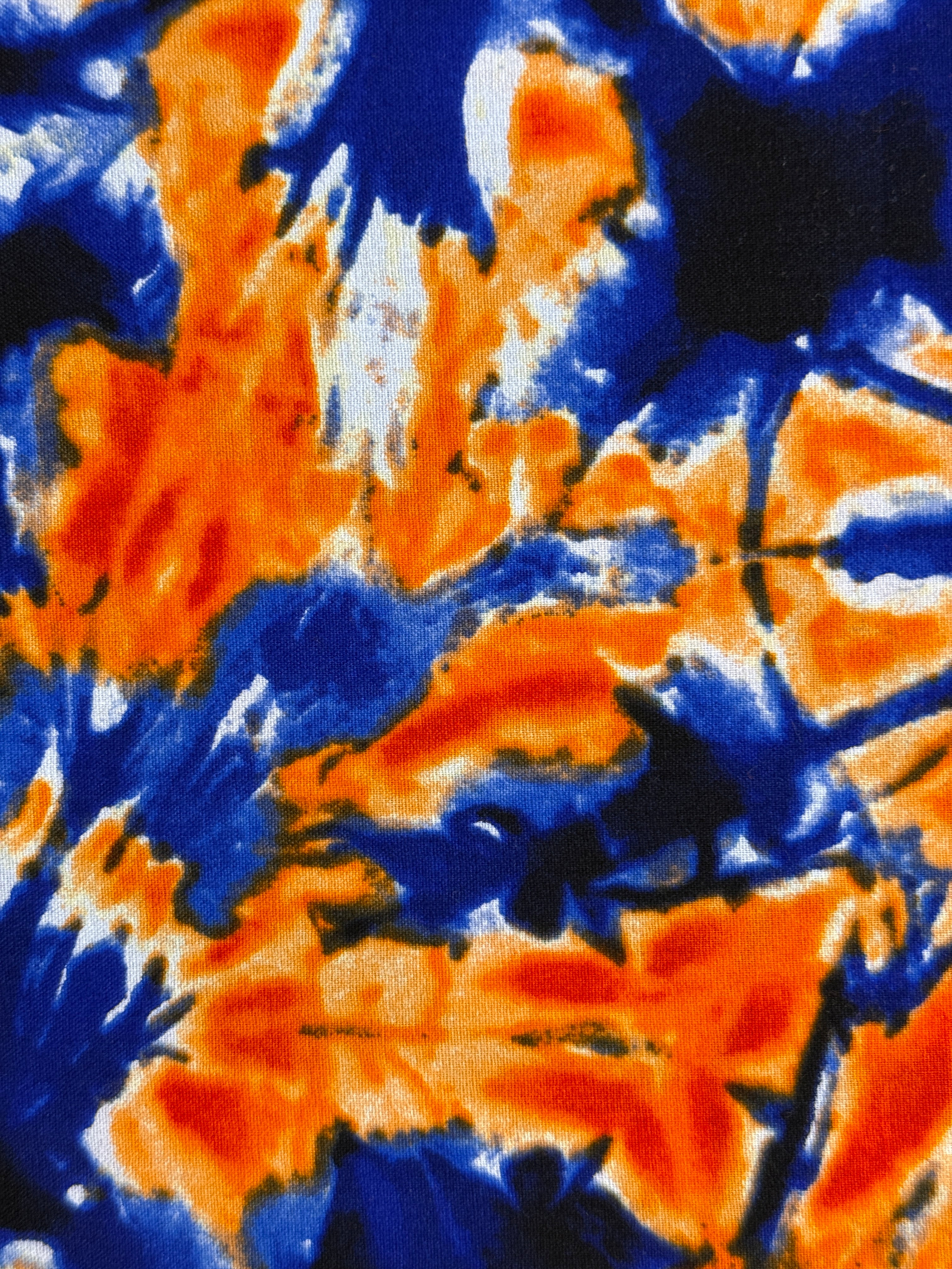 Tribal Fabric - 409726