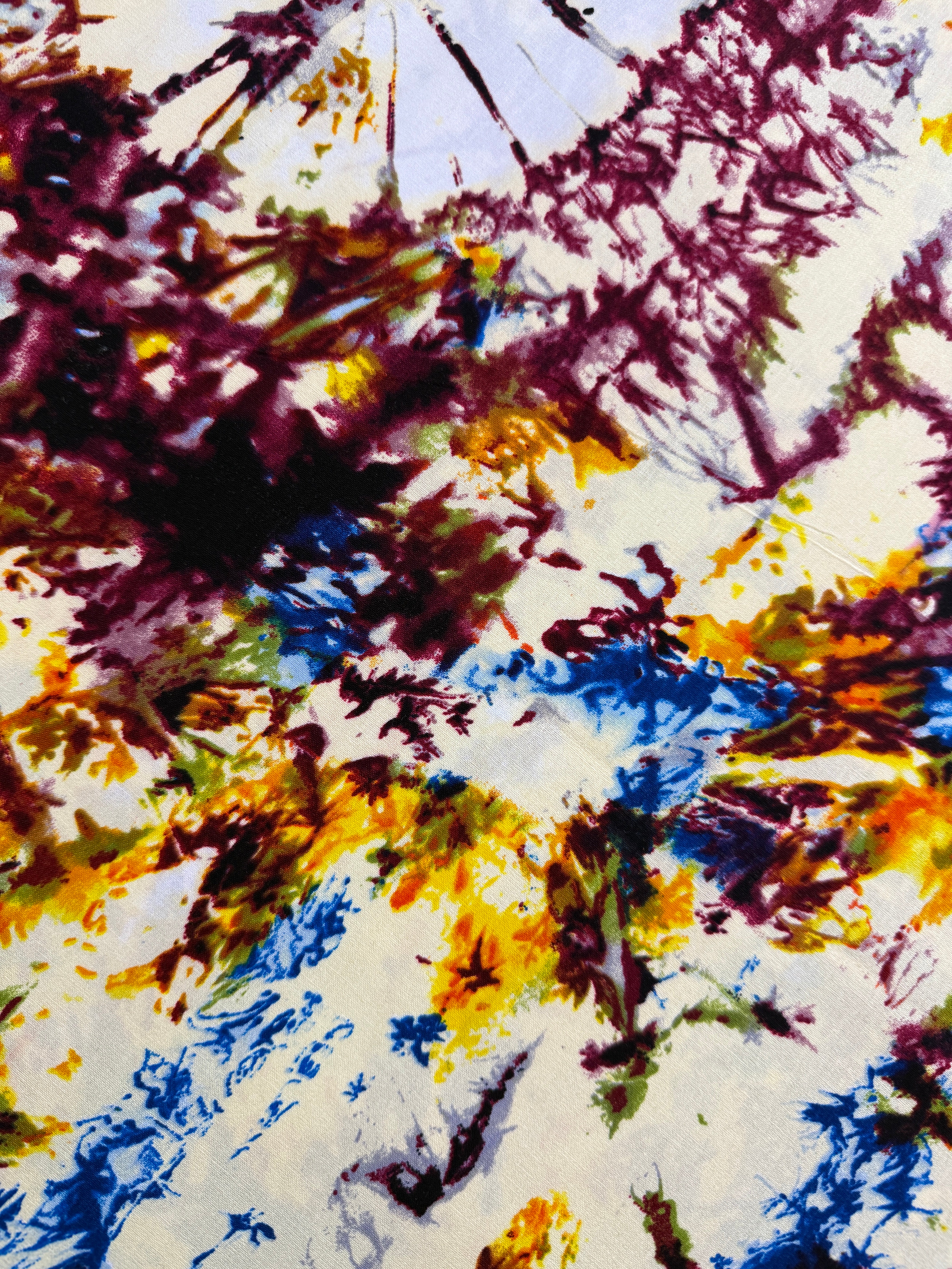 Ankara Fabric - 409728