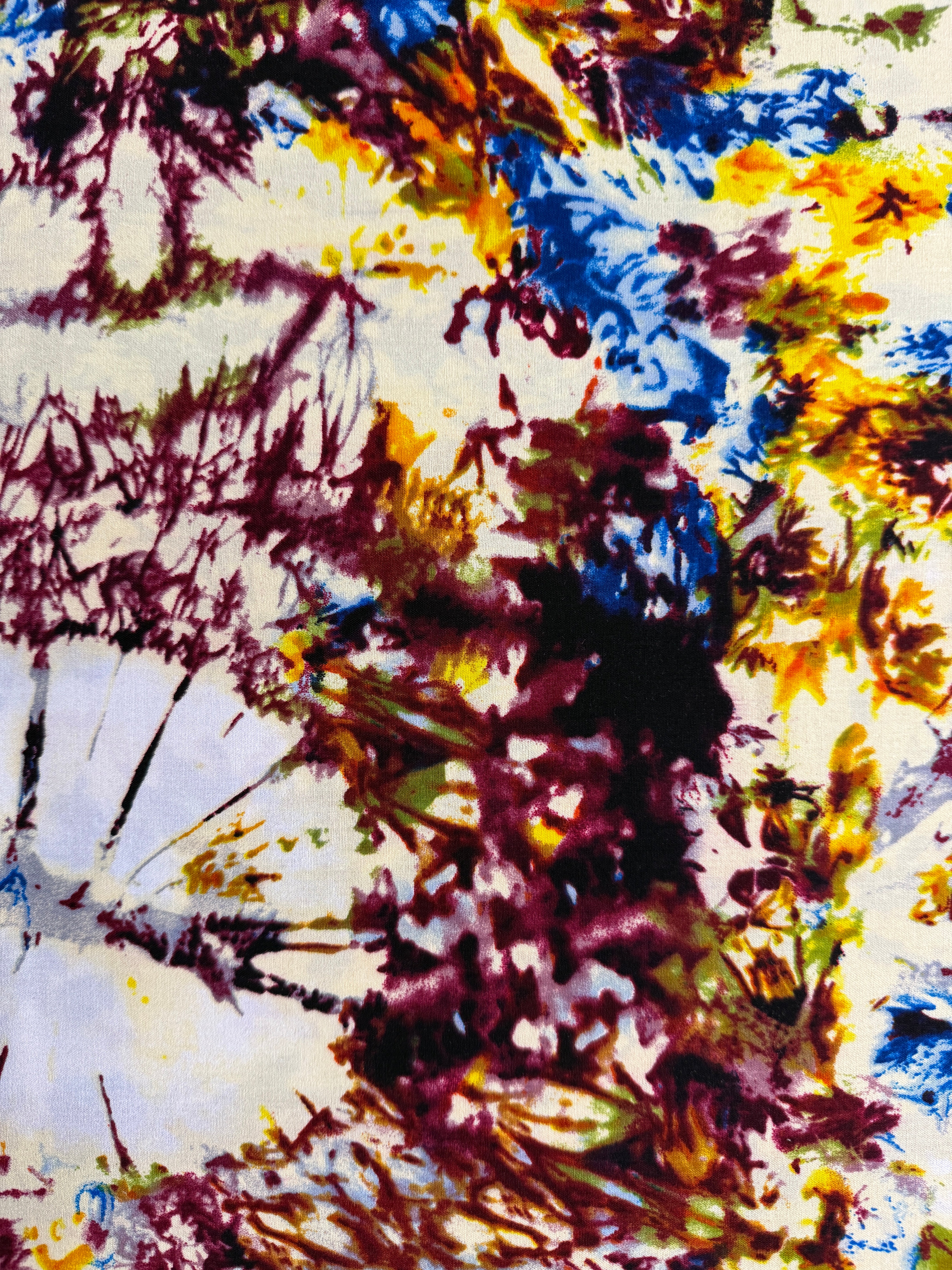 Ankara Fabric - 409728