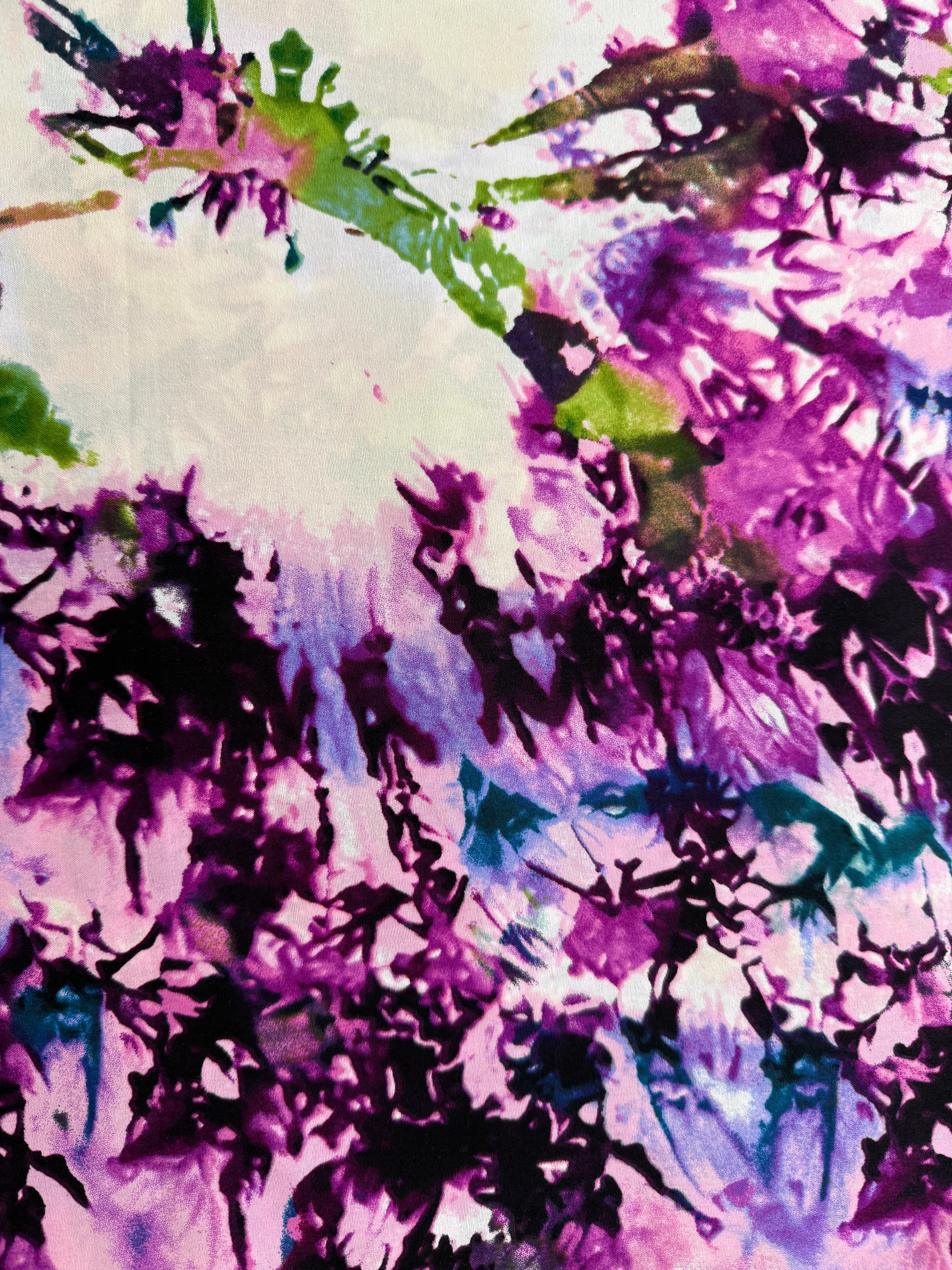 Ankara Fabric - 409733