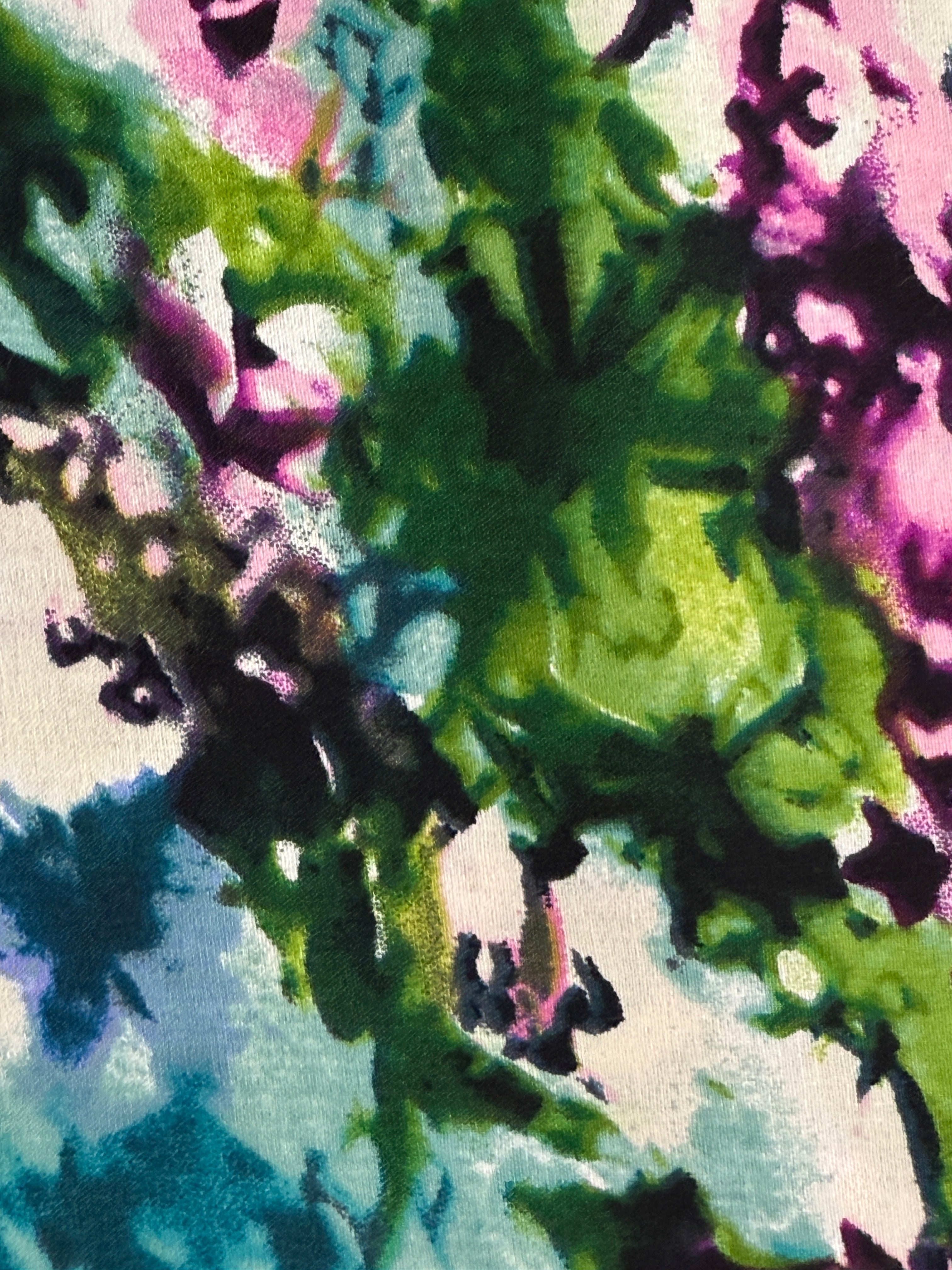 Ankara Fabric - 409733