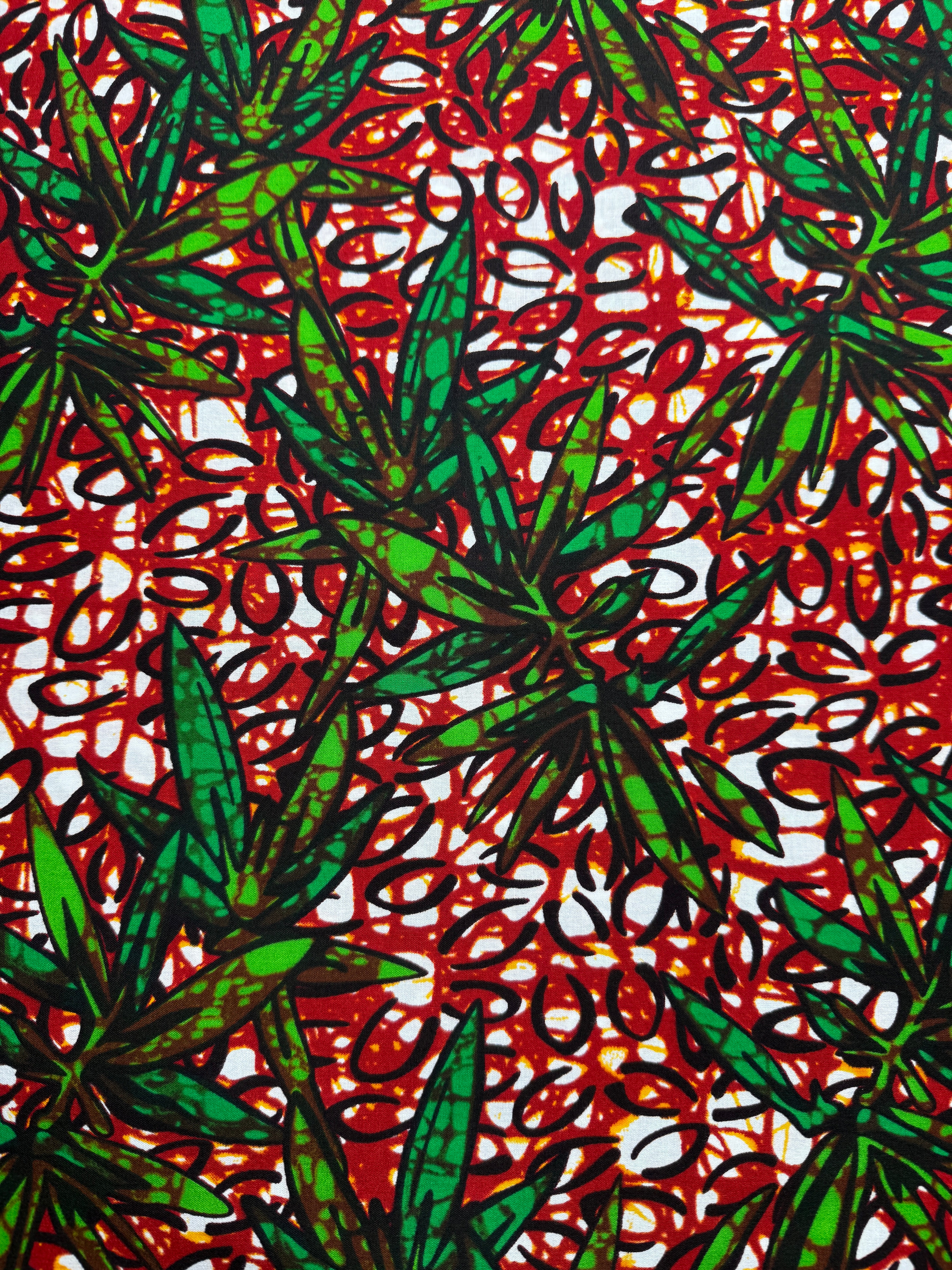 Tribal Head Wraps - 3-Pack - TBL3001