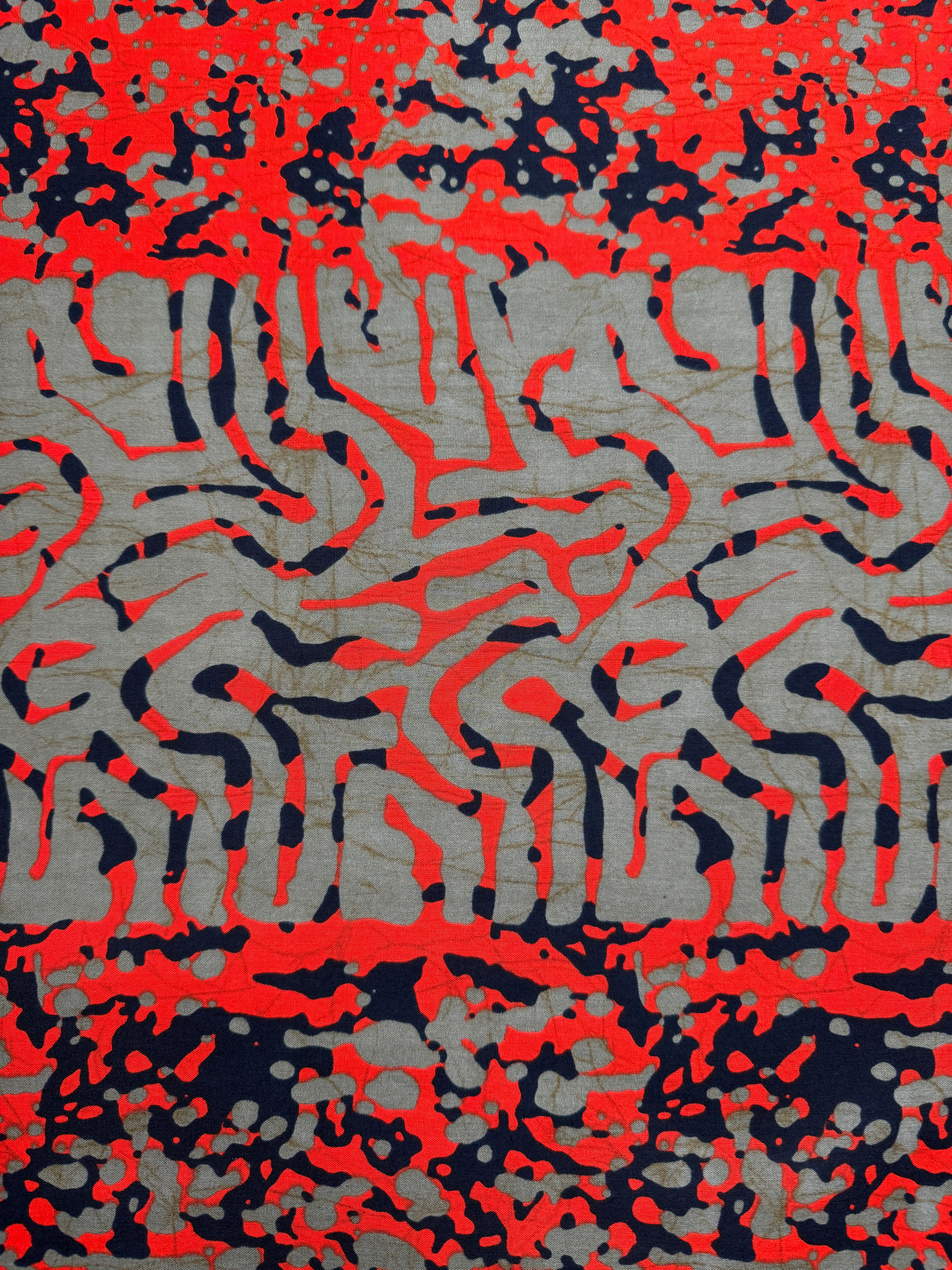 Tribal Head Wraps - 3-Pack - TBL3001