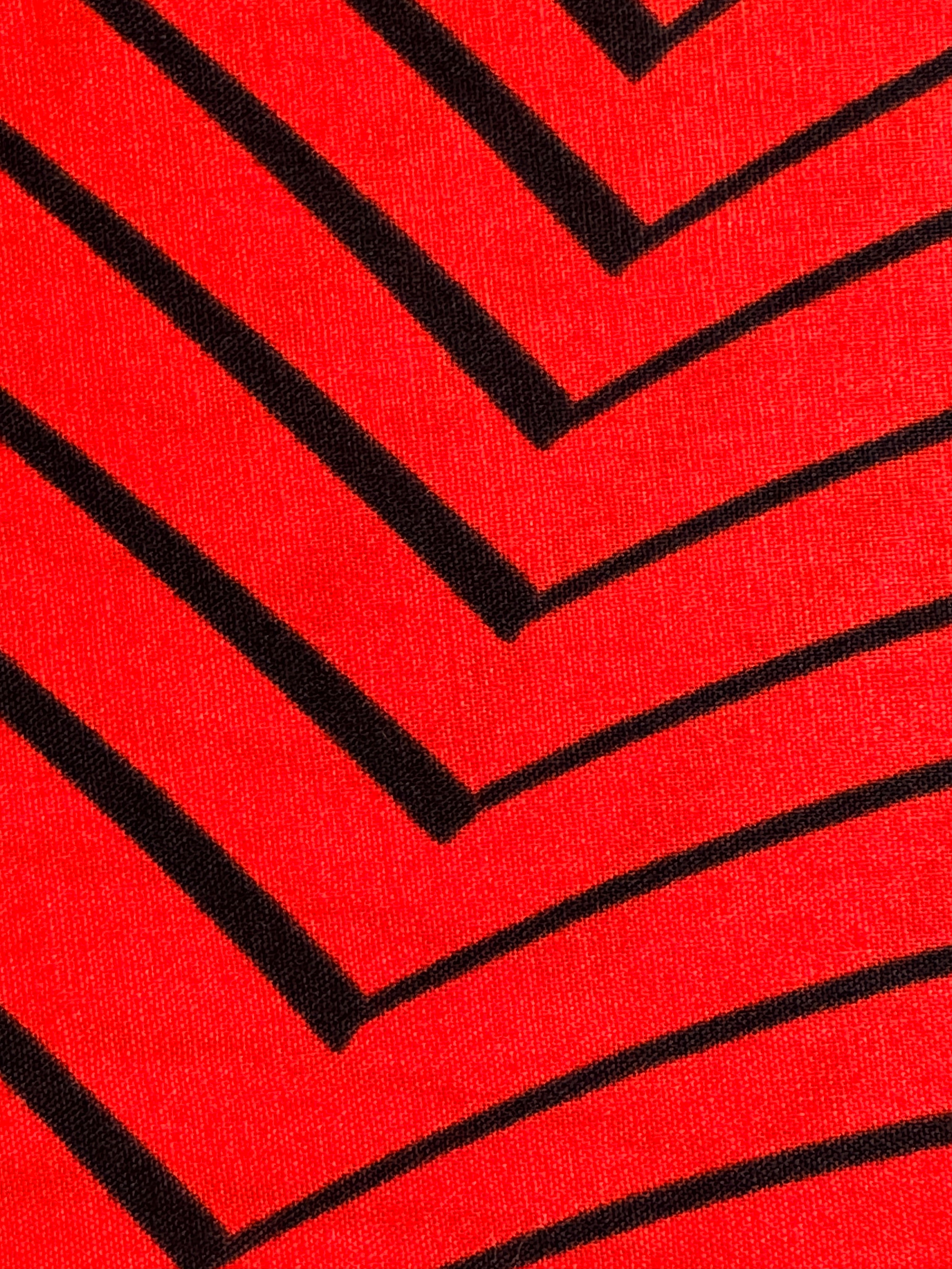 Ankara Fabric - 169607