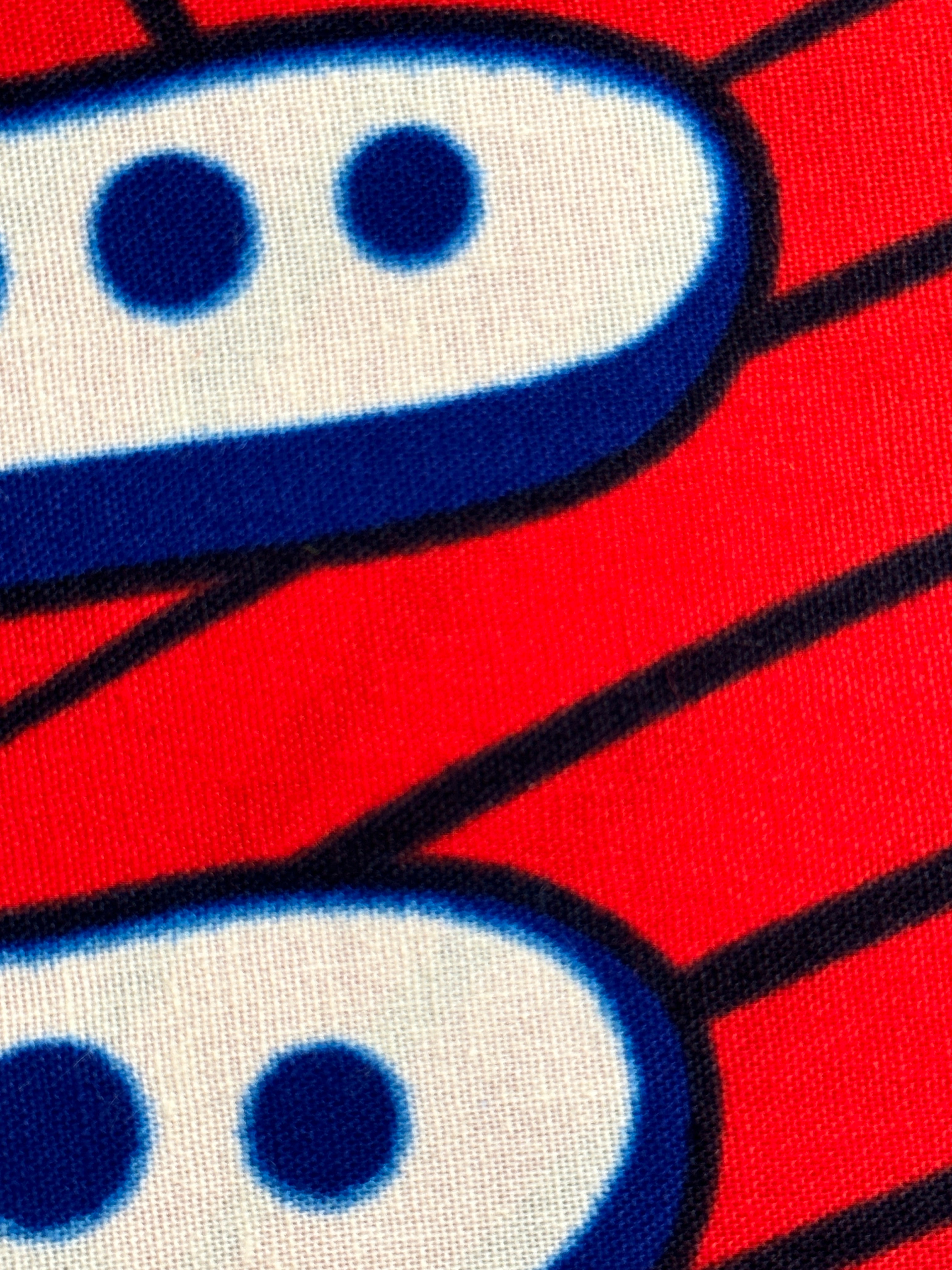 Ankara Fabric - 169607