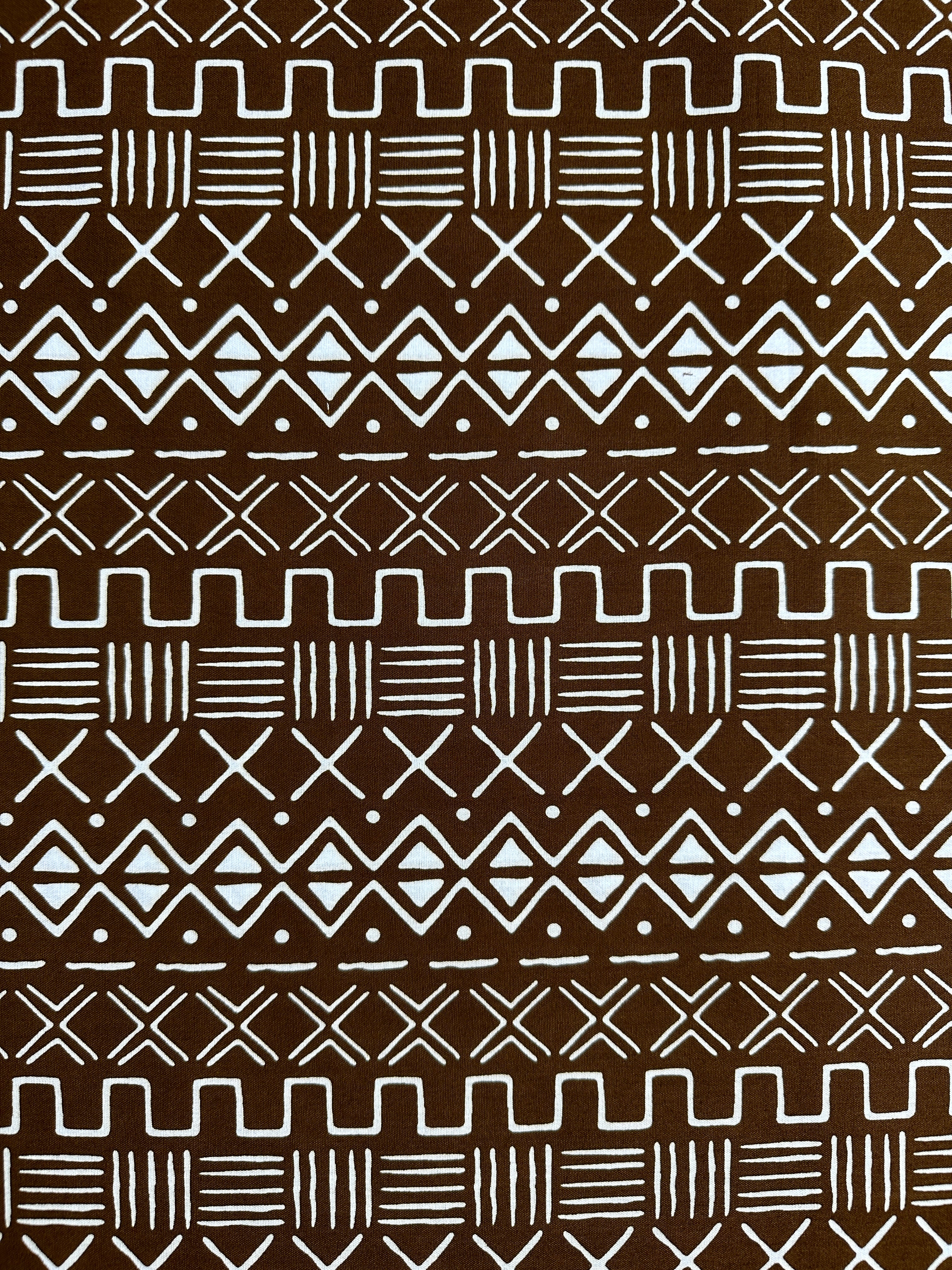 Tribal Fabric - 367222