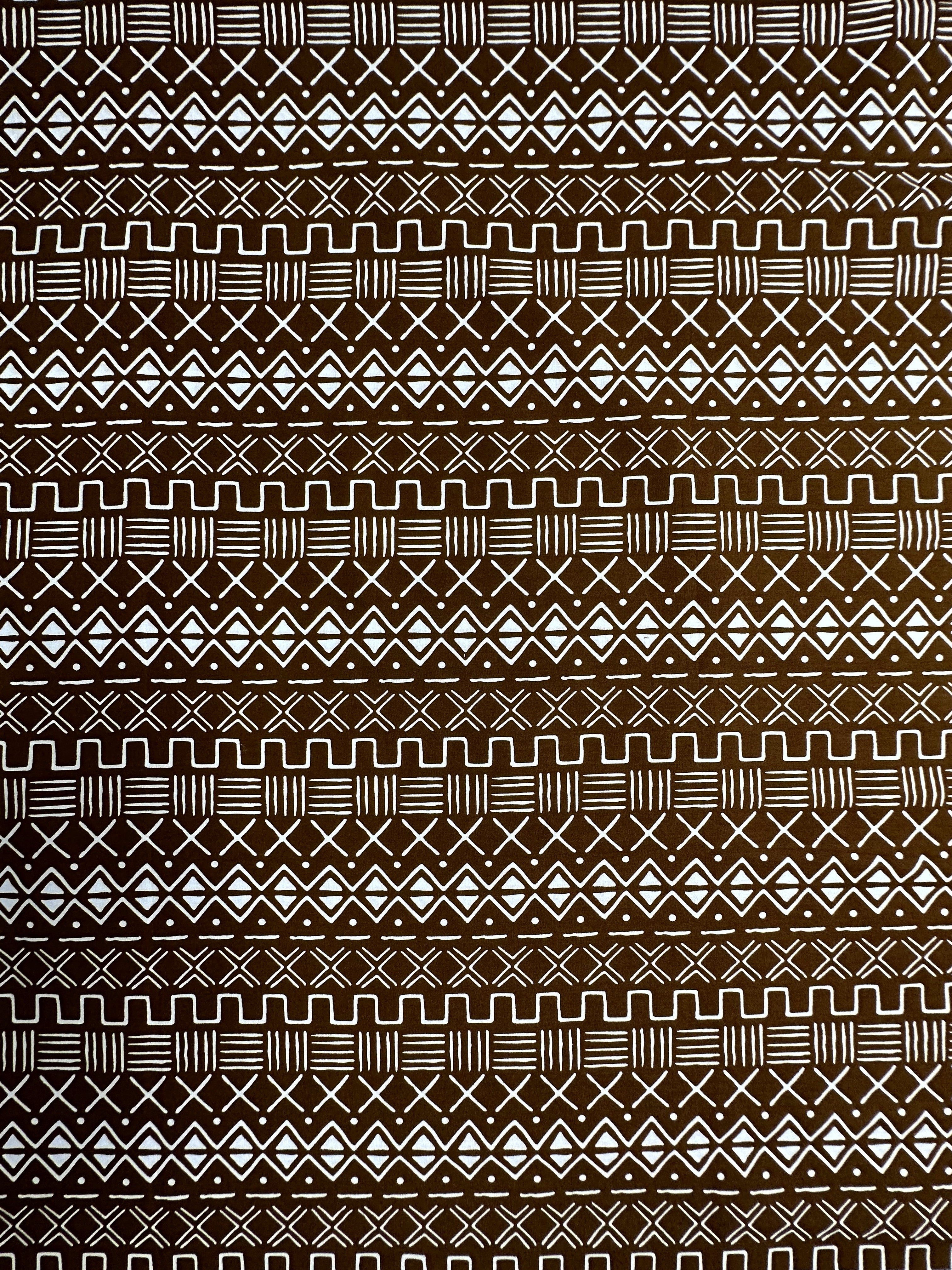 Tribal Fabric - 367222
