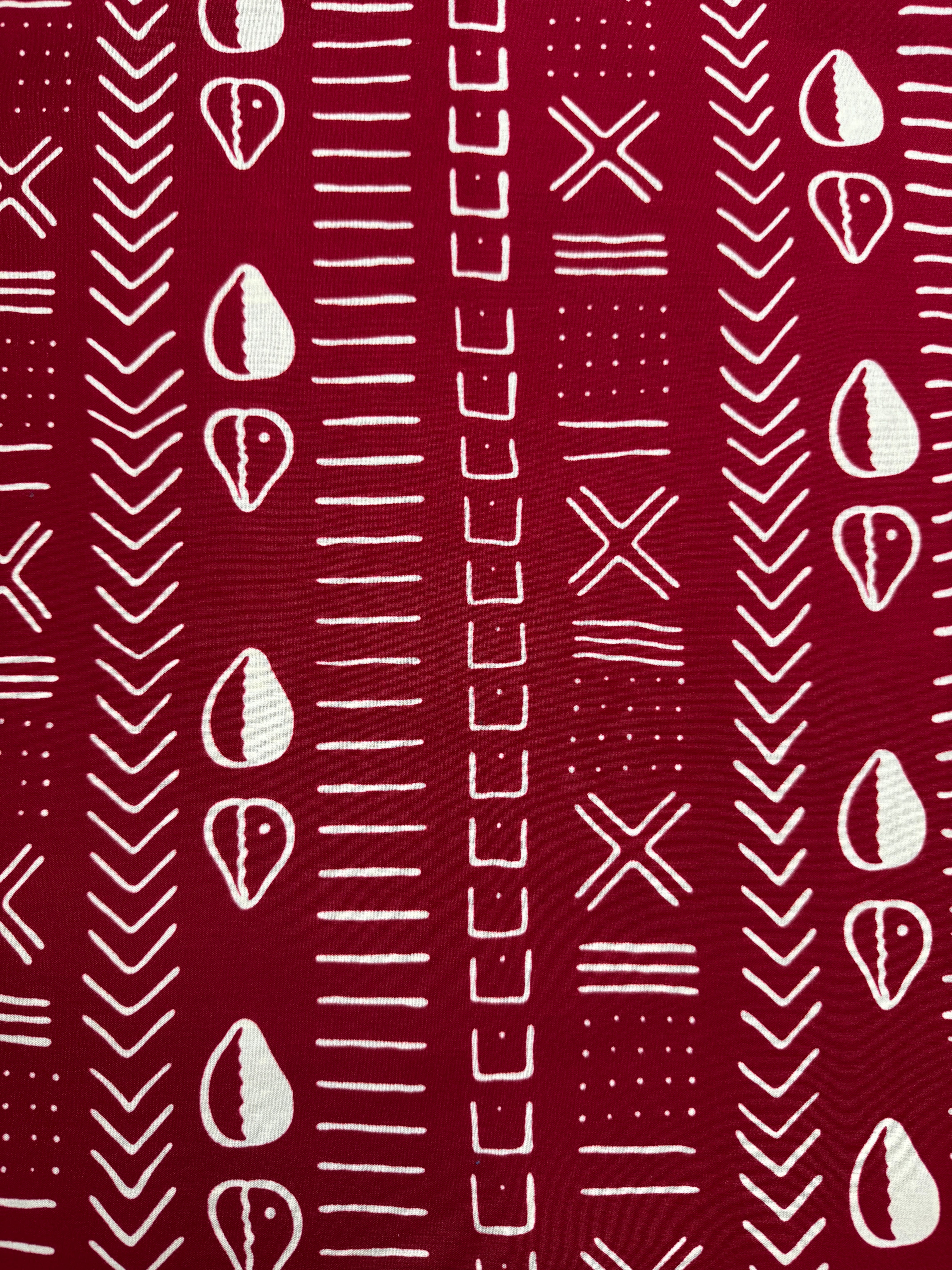 Tribal Head Wraps - 3-Pack - TBL3002