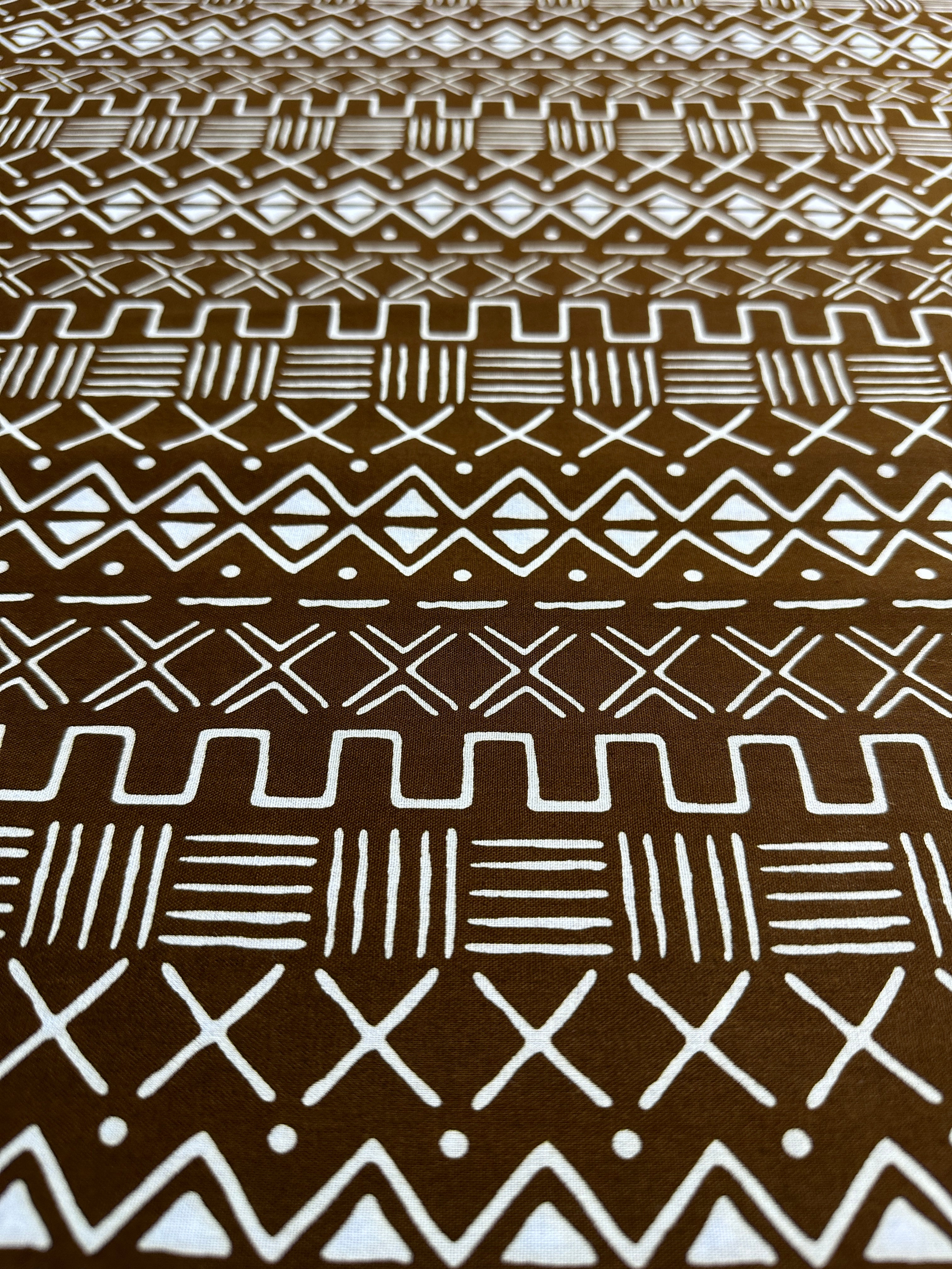 Tribal Fabric - 367222