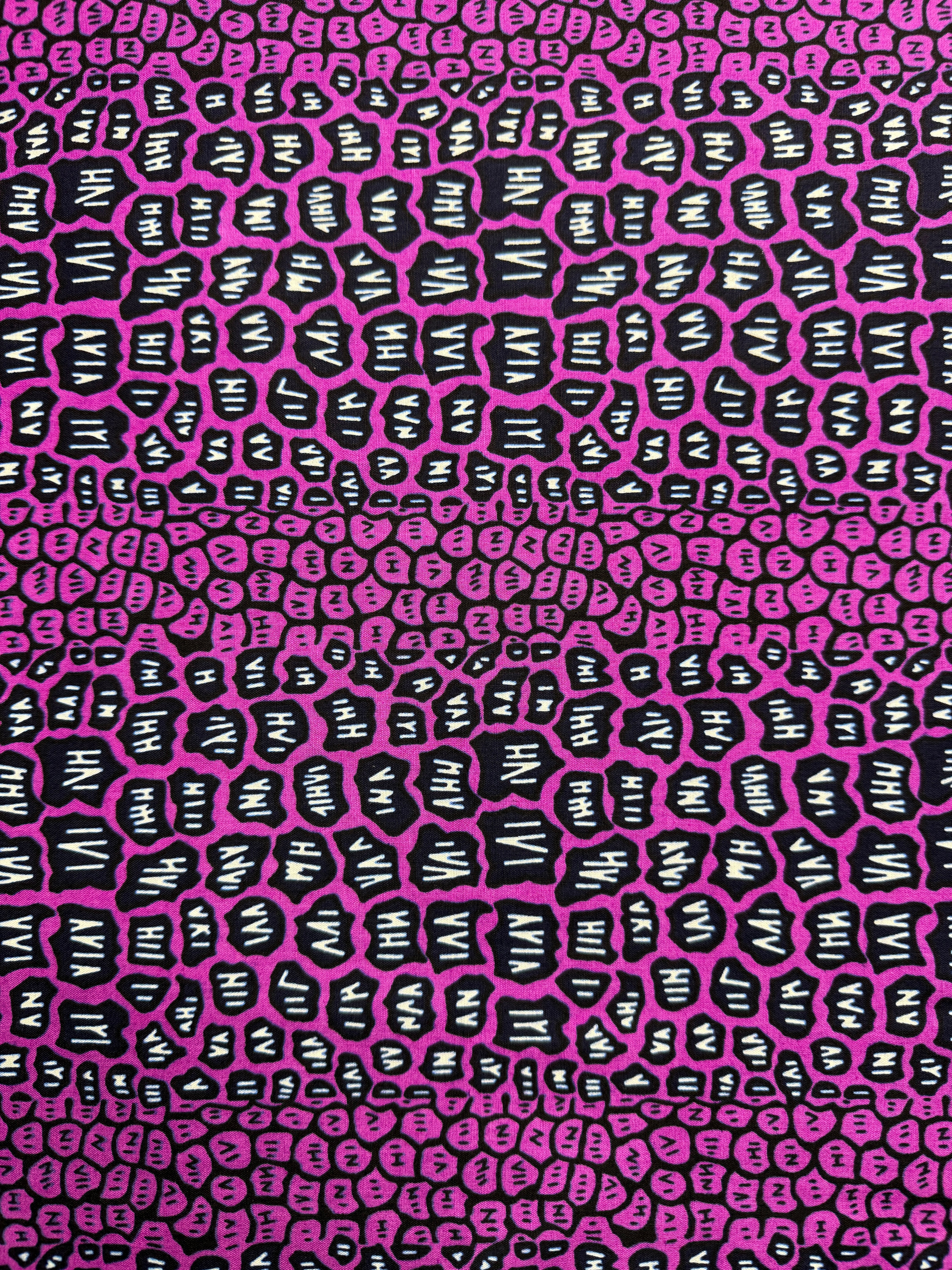 Ankara Head Wraps - 3-Pack - ANK3001