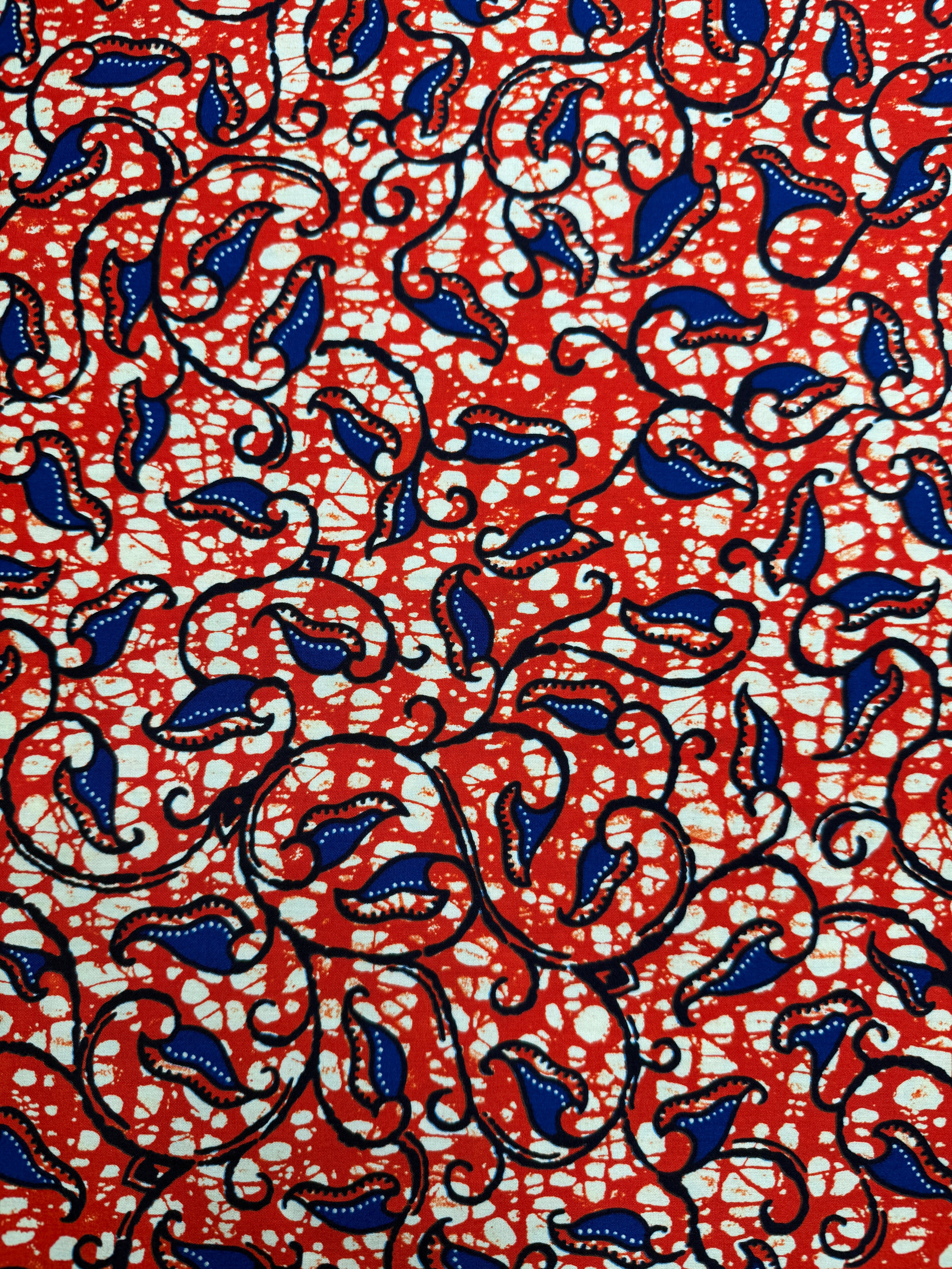 Ankara Head Wraps - 3-Pack - ANK3003