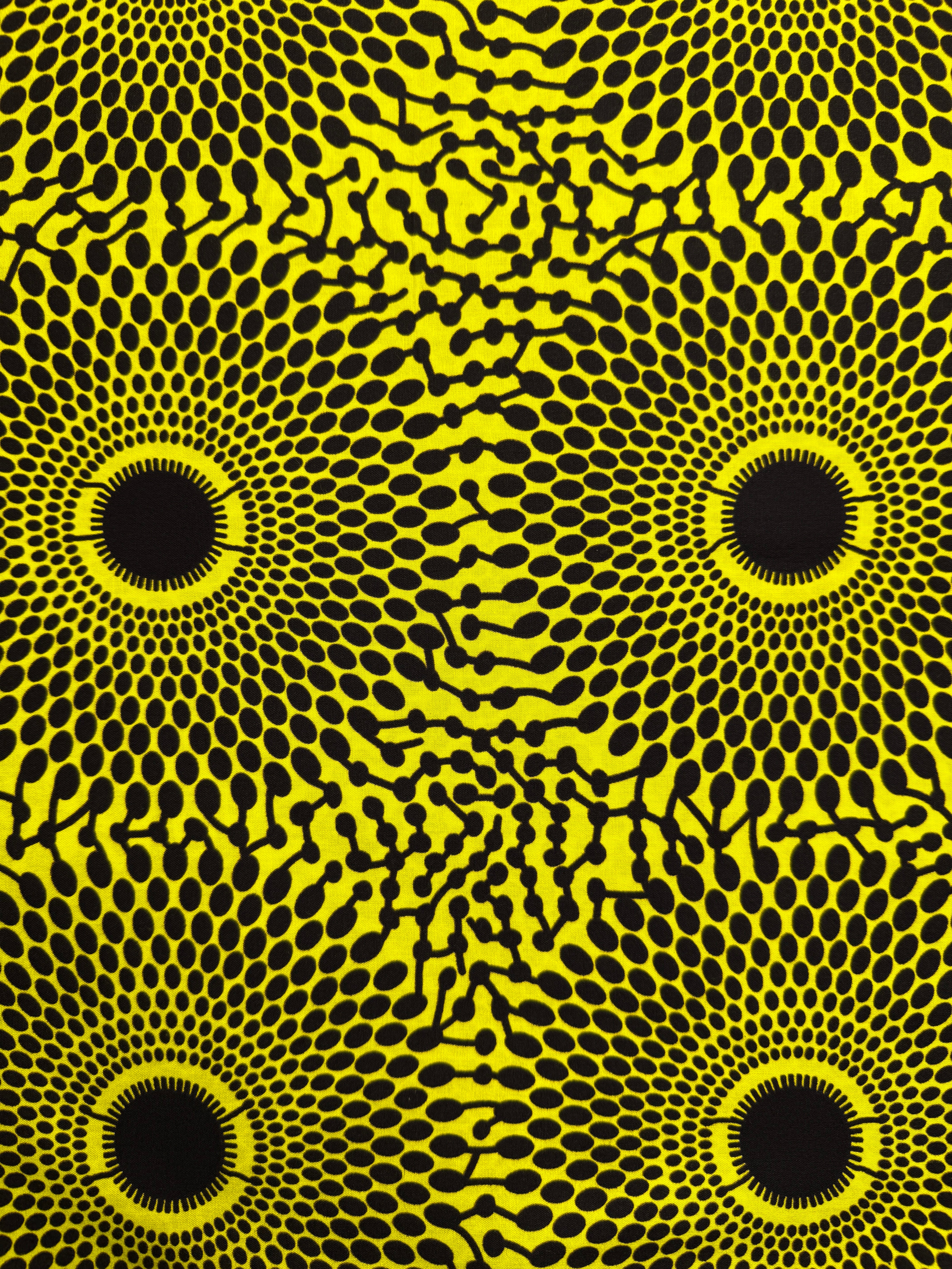 Ankara Head Wraps - 3-Pack - ANK3004